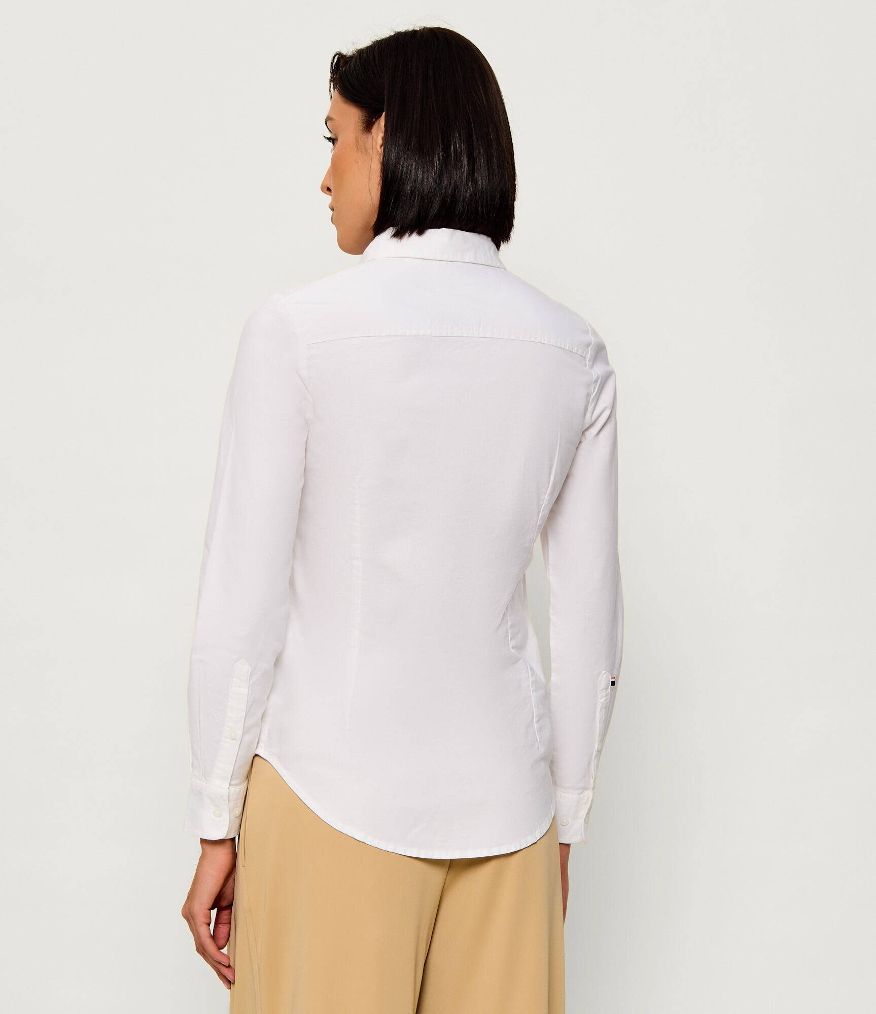 US Polo ASSN Cămașă | Classic fit | stretch