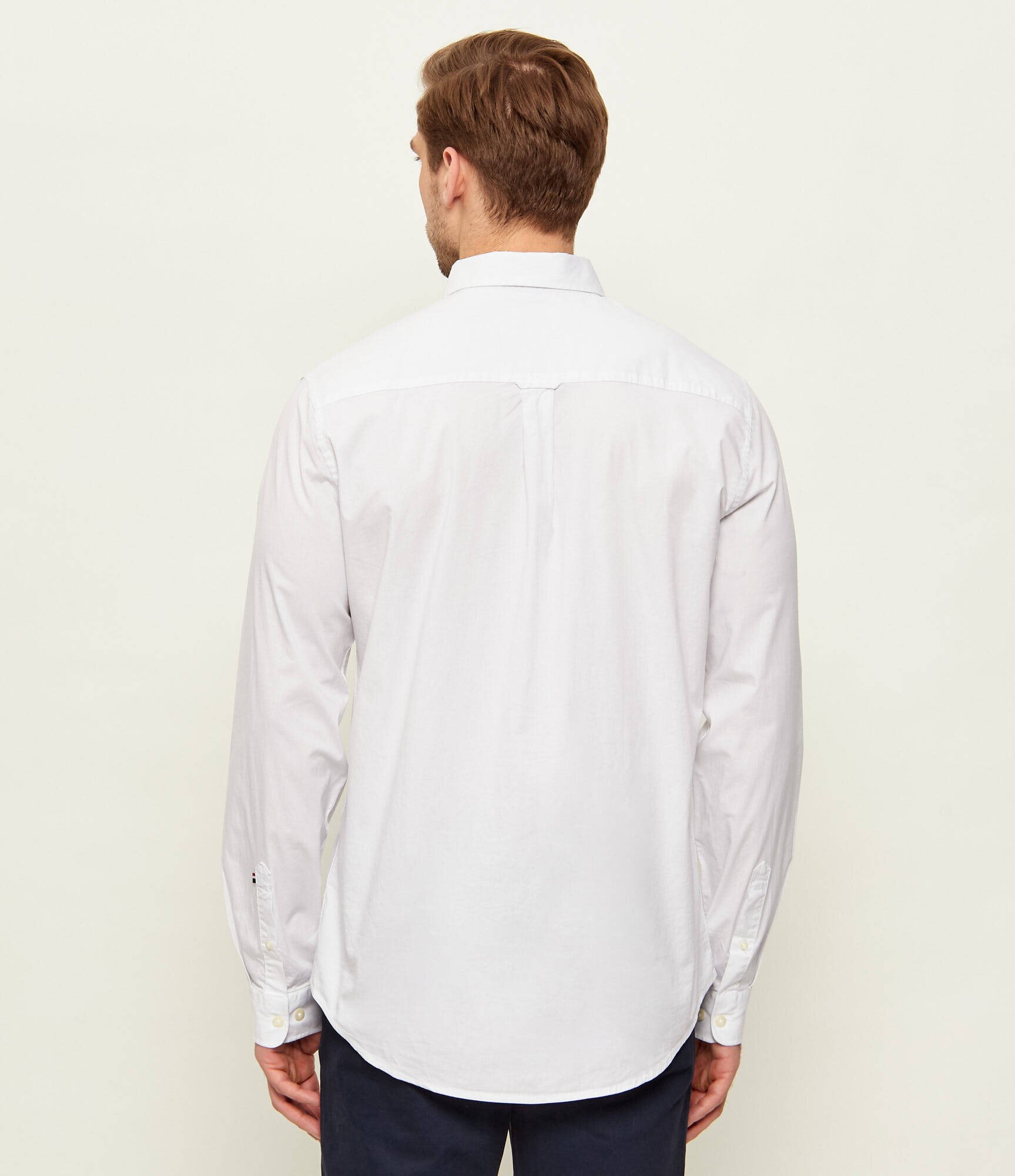 US Polo ASSN Cămașă | Classic fit | stretch