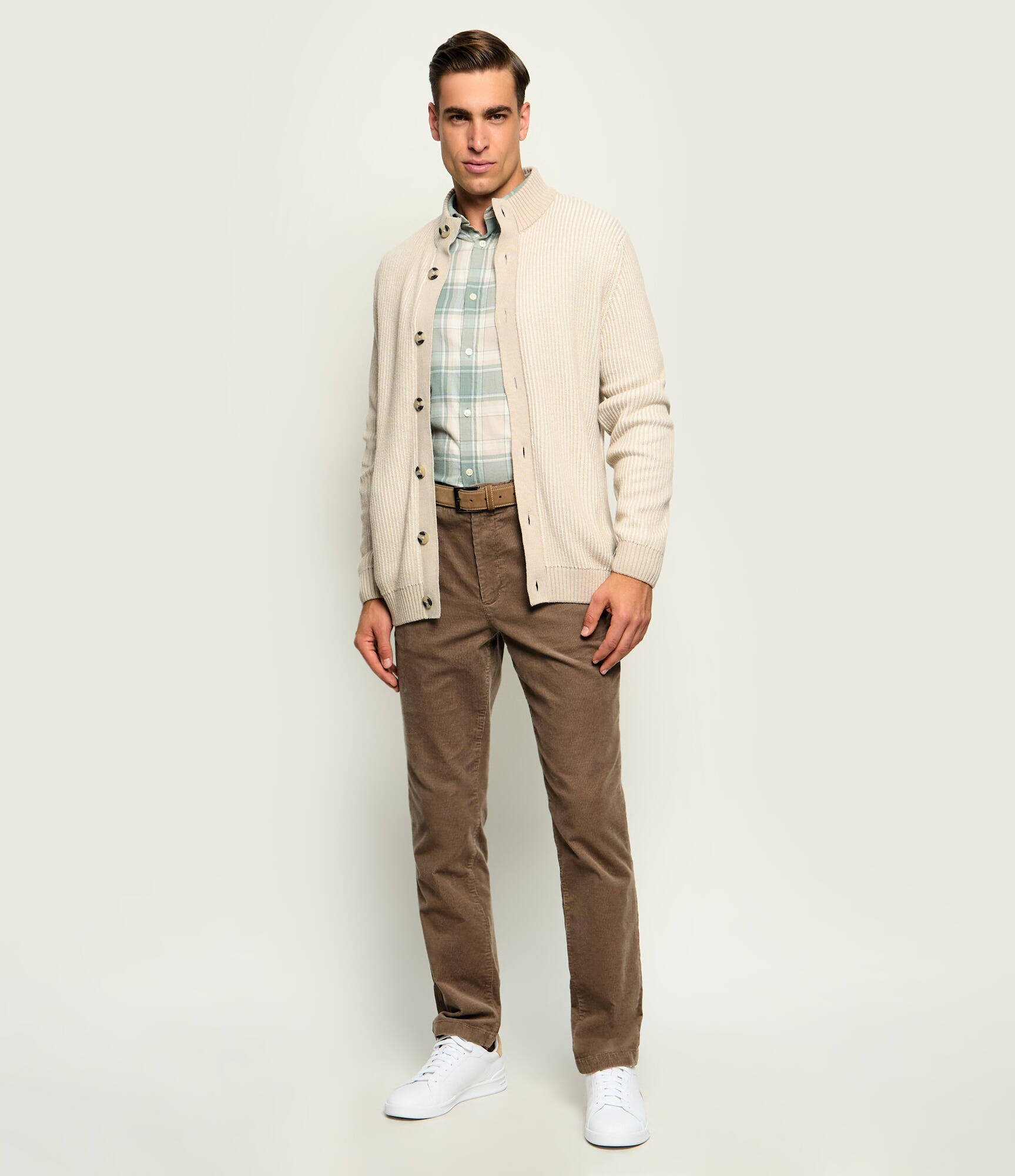 US Polo ASSN Cardigan | regular fit