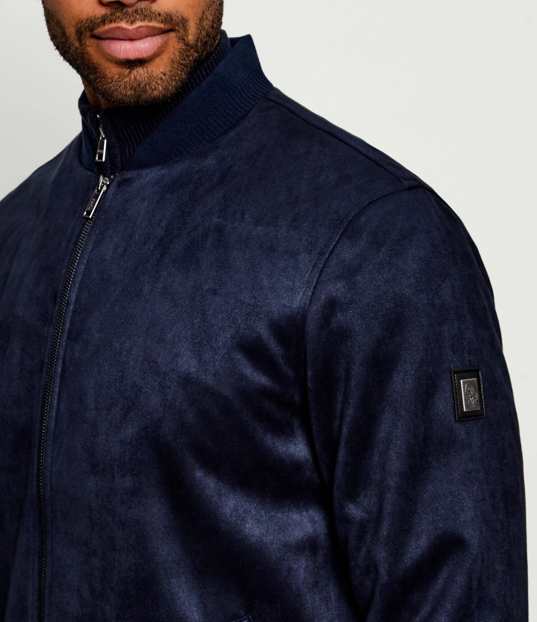 US Polo ASSN Geacă bomber | regular fit