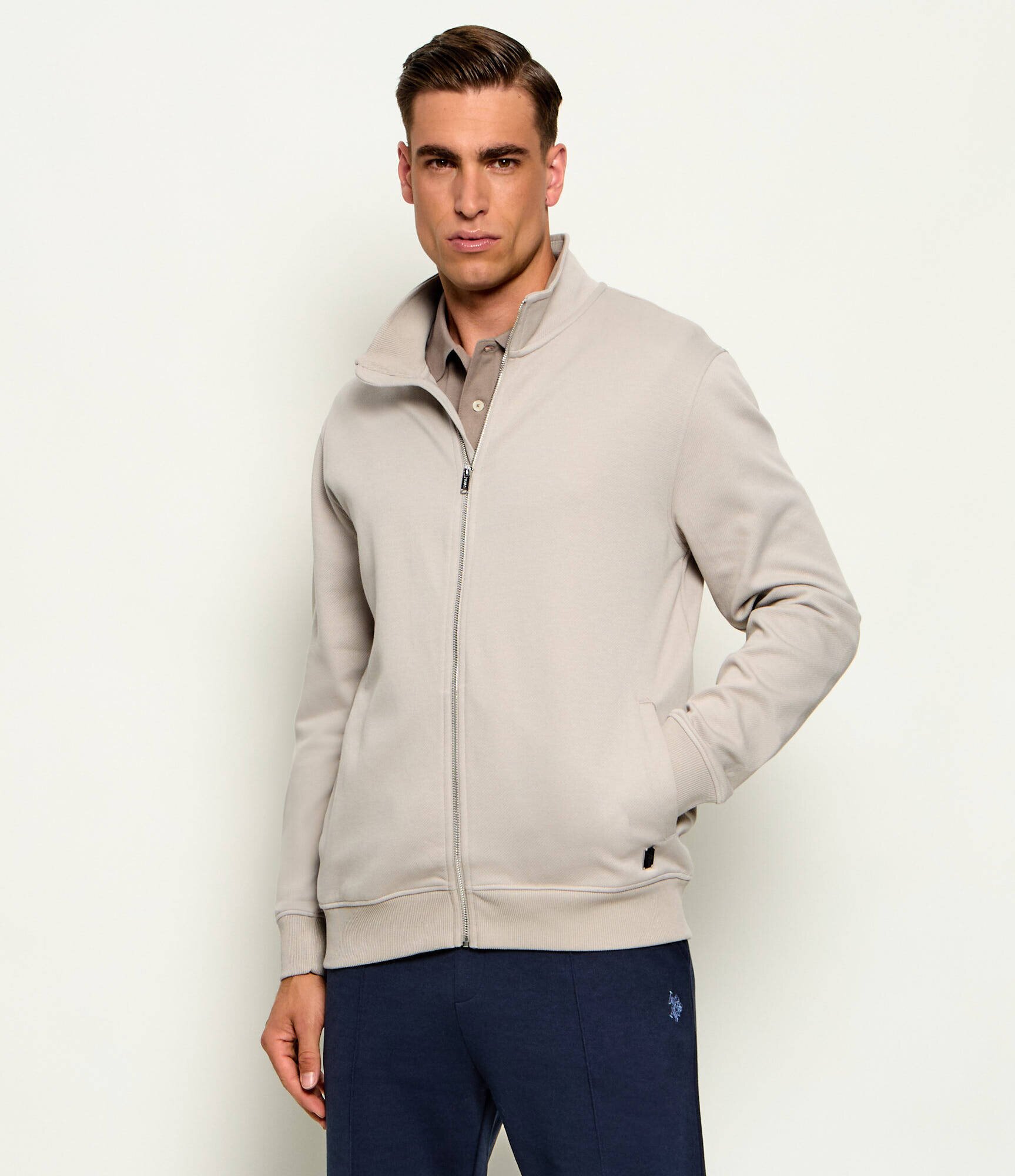 US Polo ASSN Hanorac | regular fit
