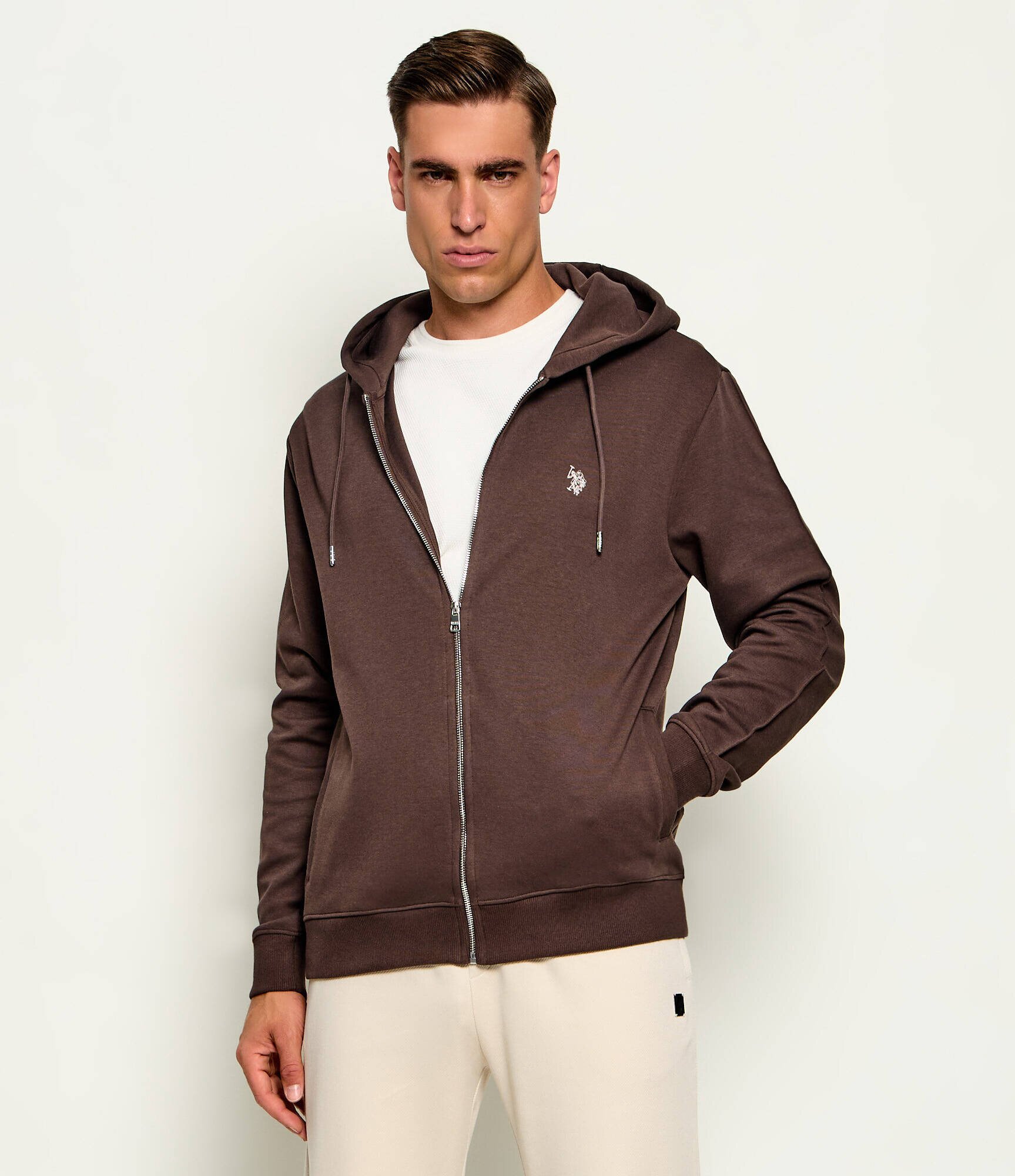US Polo ASSN Hanorac | regular fit