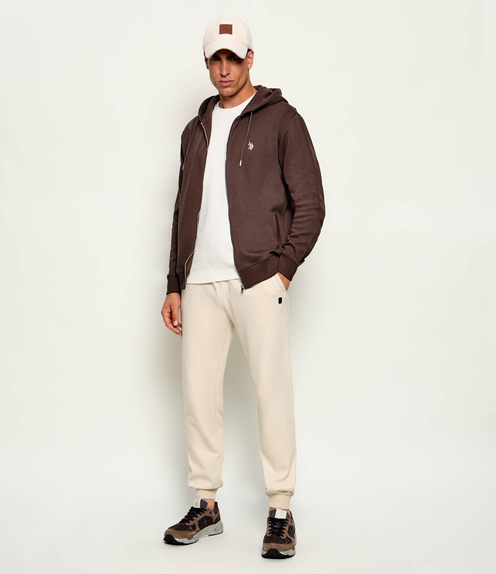 US Polo ASSN Hanorac | regular fit
