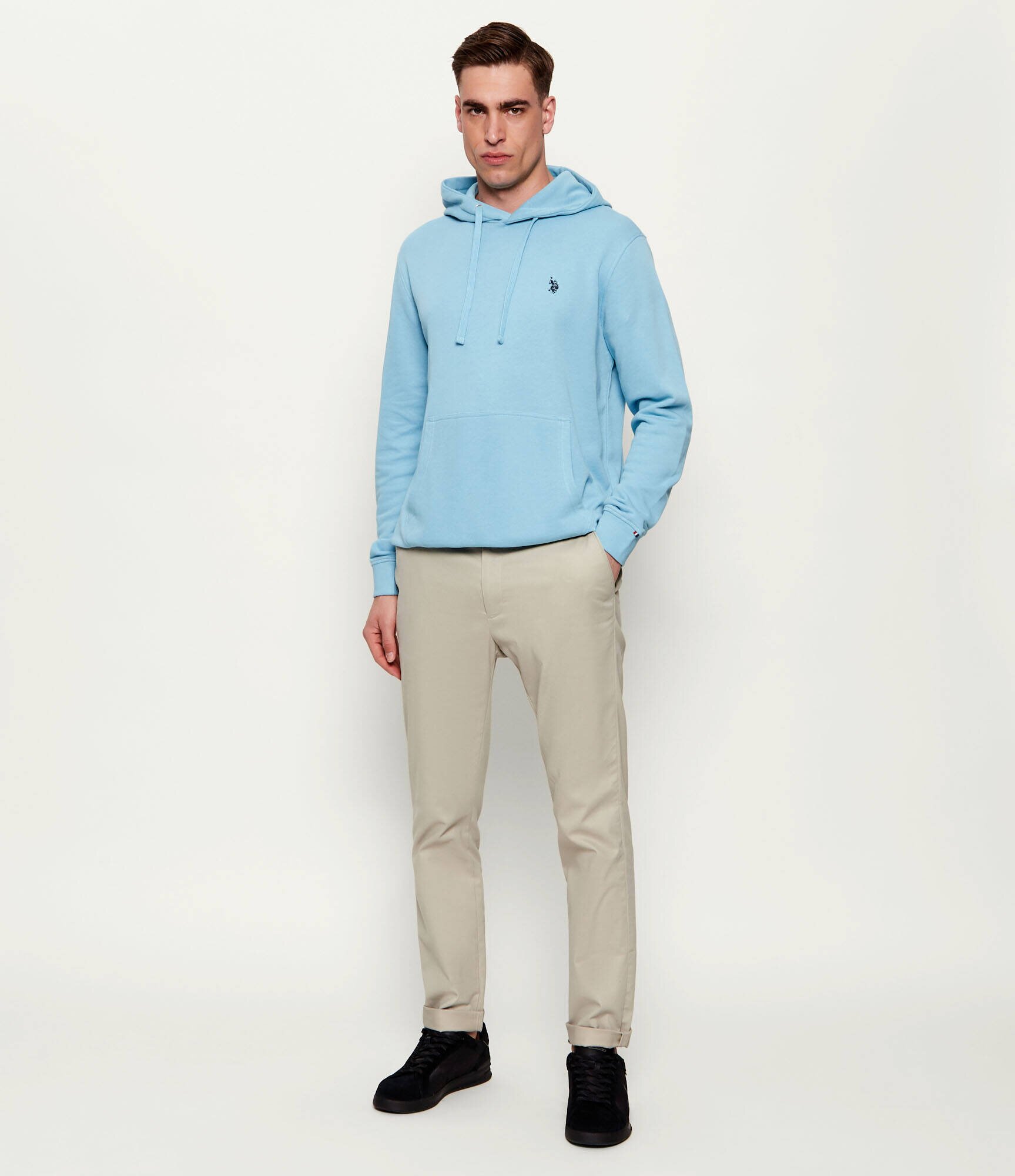 US Polo ASSN Hanorac | regular fit