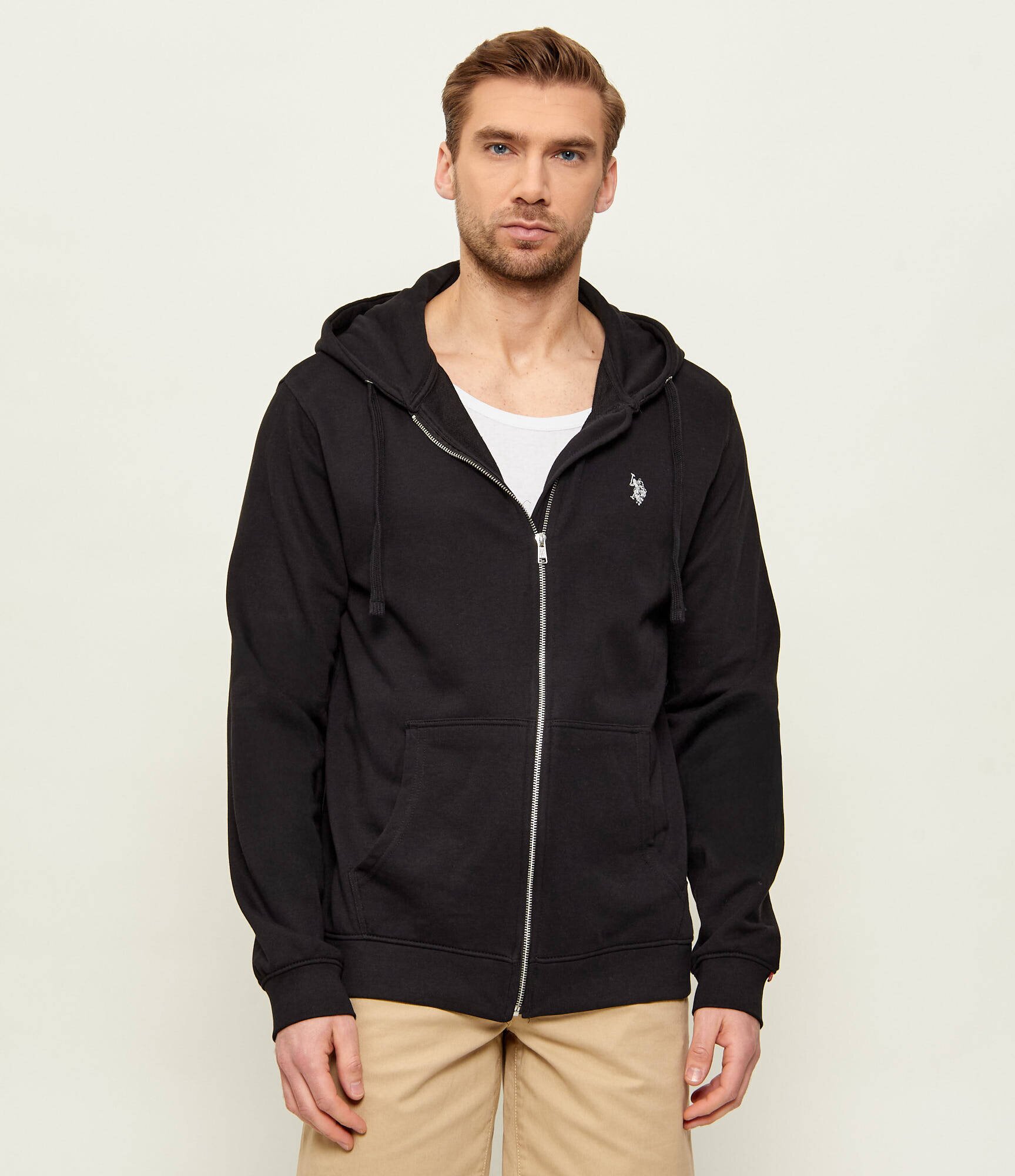 US Polo ASSN Hanorac | regular fit