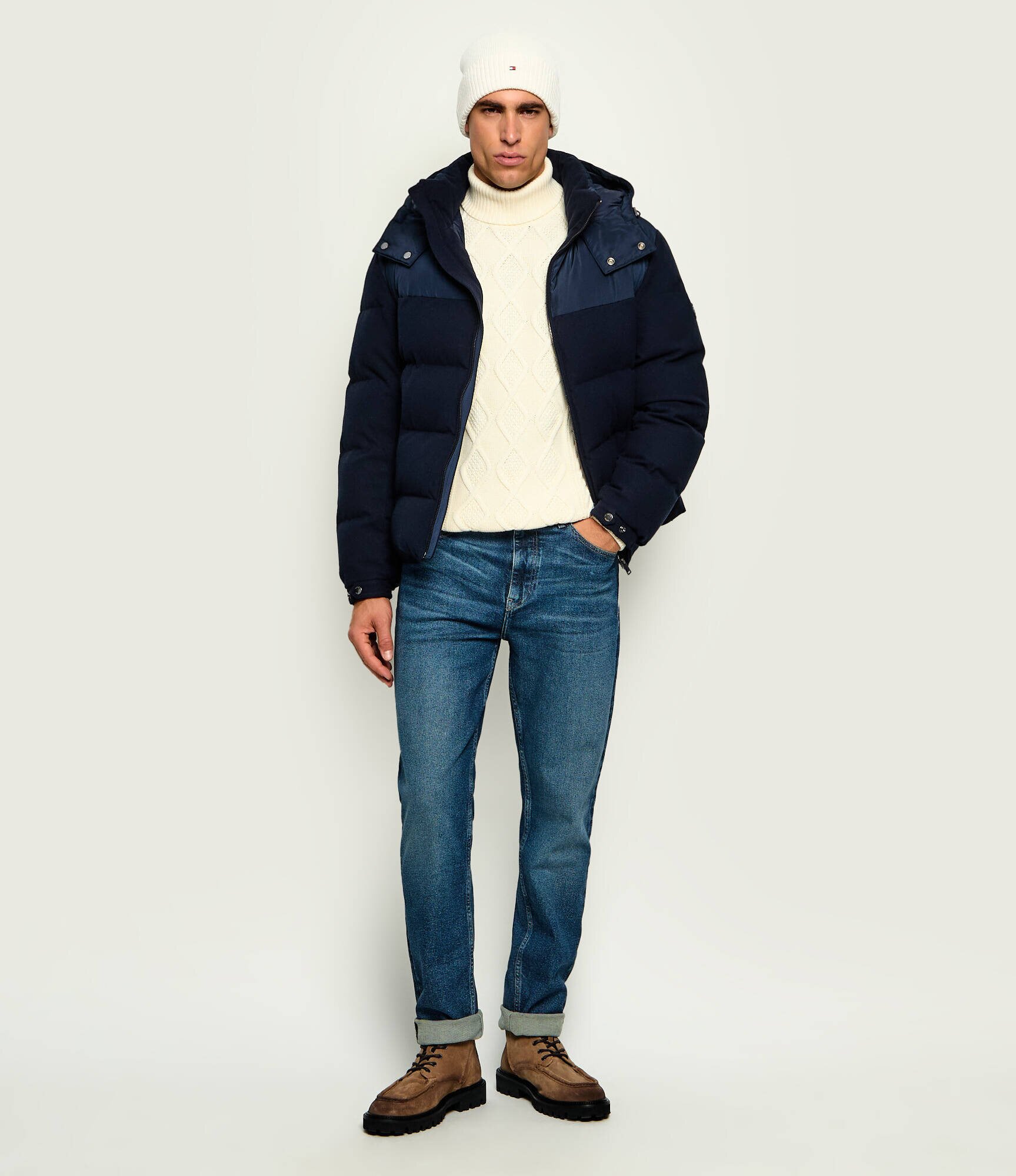US Polo ASSN Maletă Heritage | regular fit