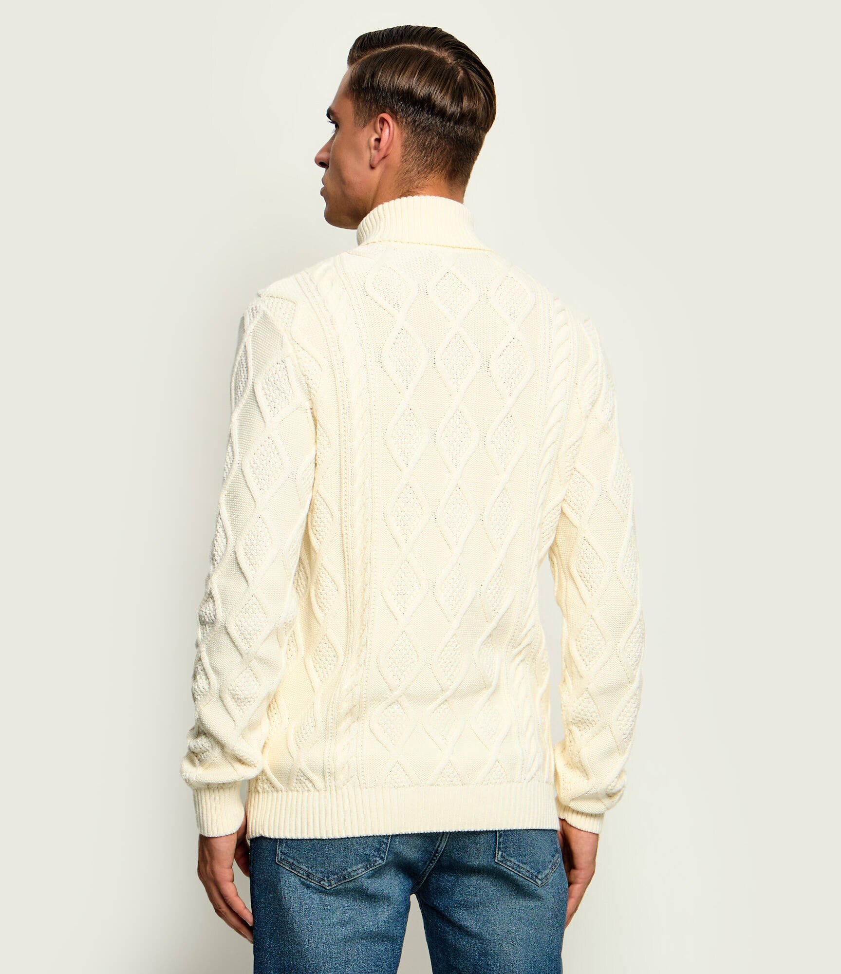 US Polo ASSN Maletă Heritage | regular fit