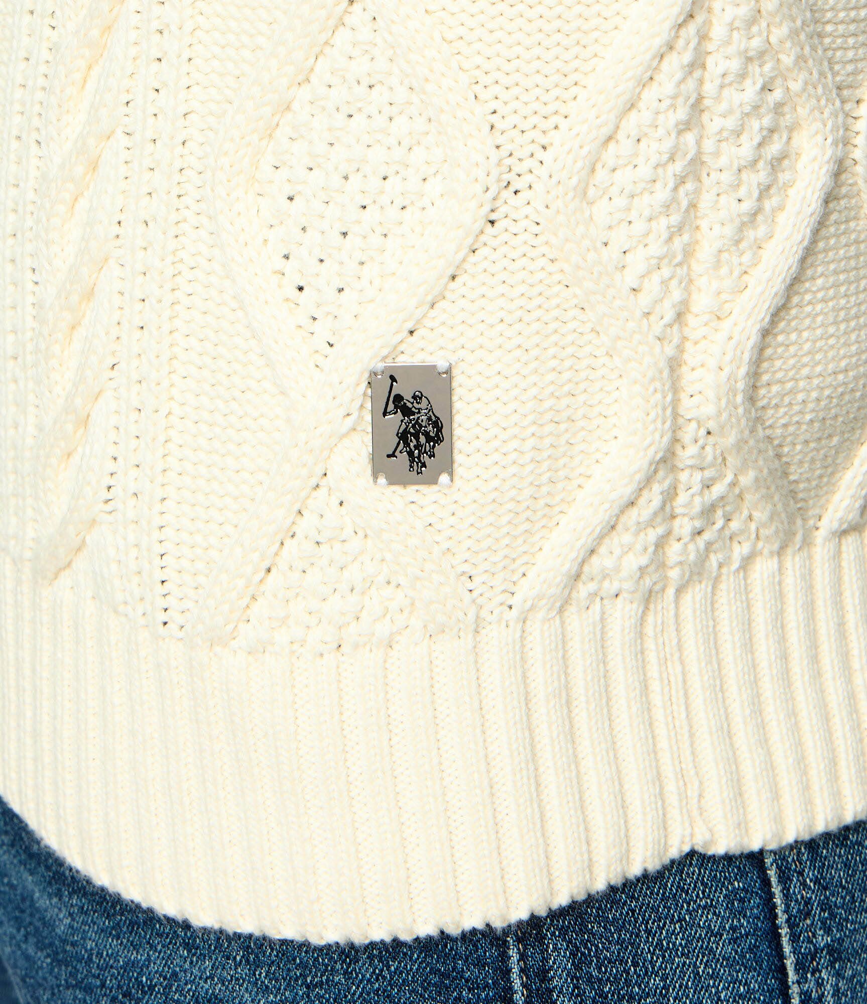 US Polo ASSN Maletă Heritage | regular fit