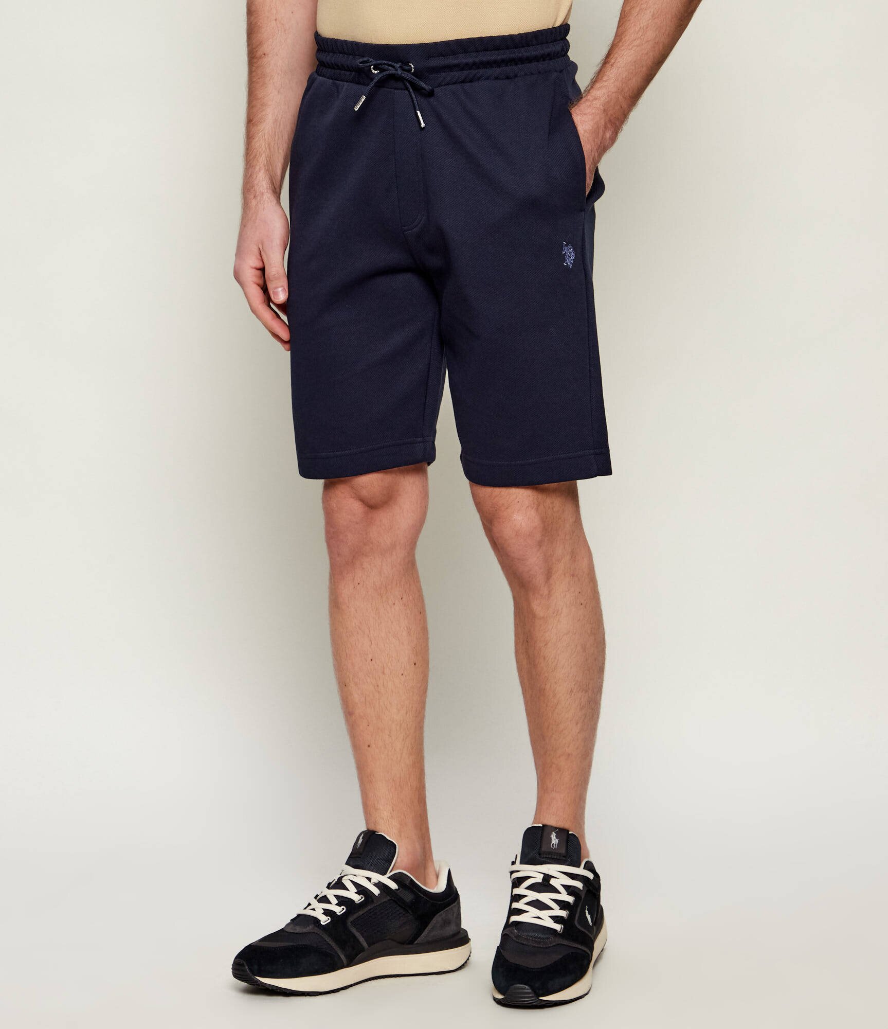 US Polo ASSN Pantaloni scurți | Classic fit