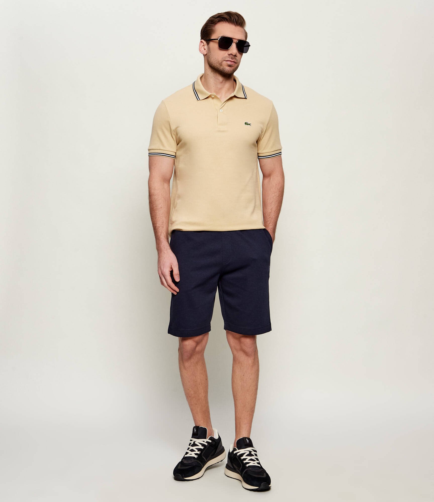 US Polo ASSN Pantaloni scurți | Classic fit