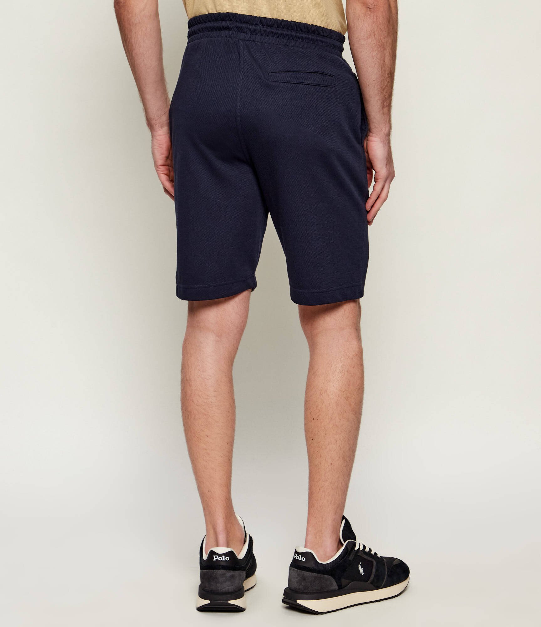 US Polo ASSN Pantaloni scurți | Classic fit