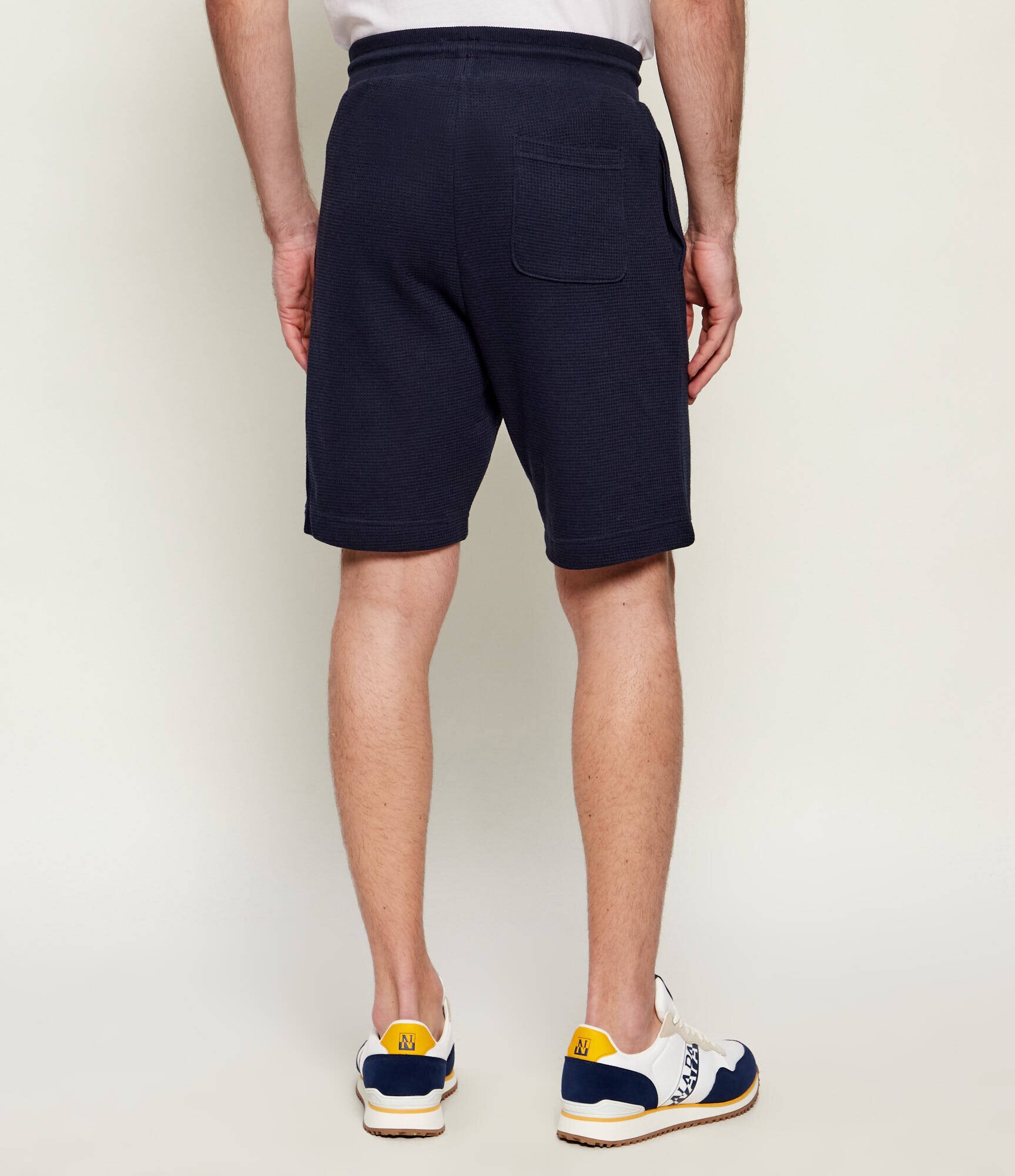 US Polo ASSN Pantaloni scurți | Relaxed fit