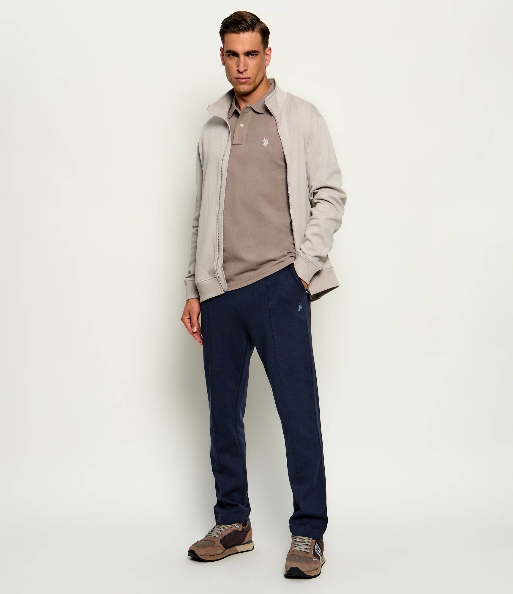 US Polo ASSN Polo | Classic fit | pique