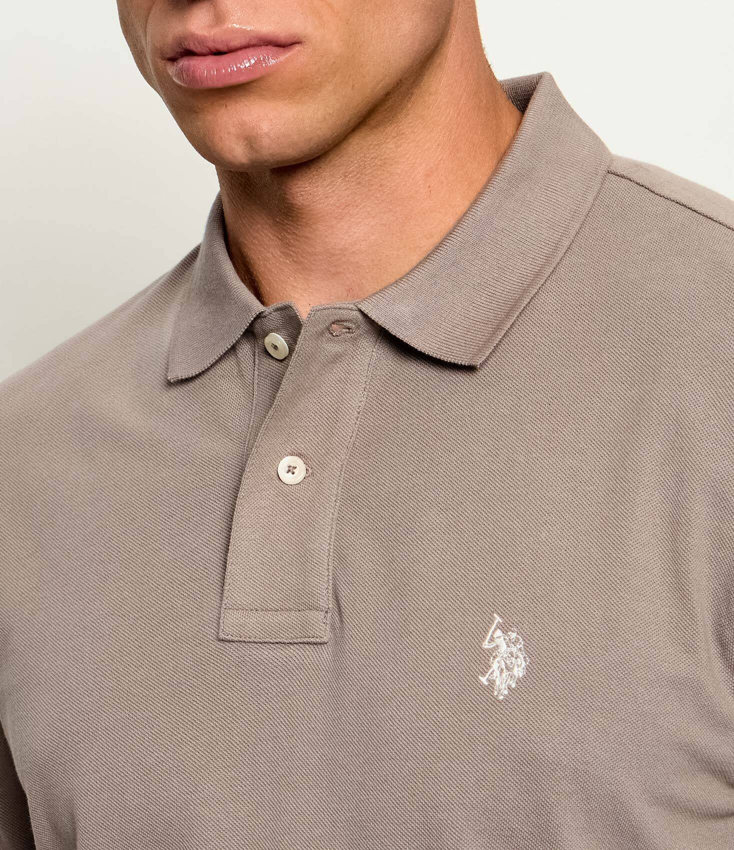 US Polo ASSN Polo | Classic fit | pique