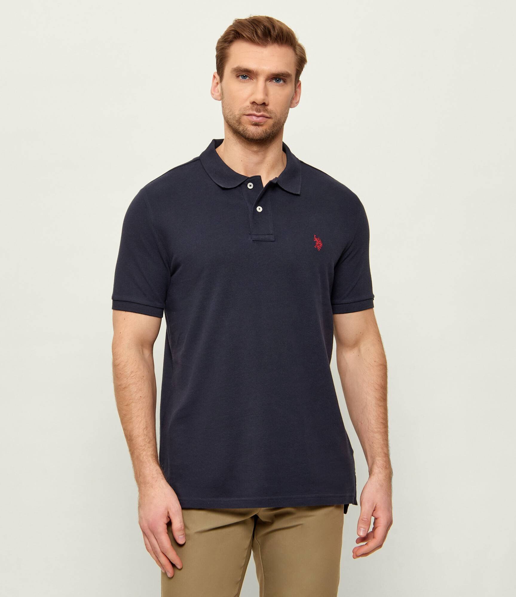 US Polo ASSN Polo | Classic fit | pique