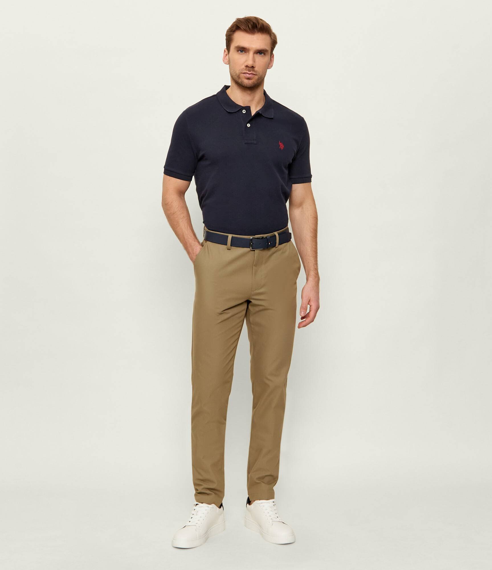US Polo ASSN Polo | Classic fit | pique