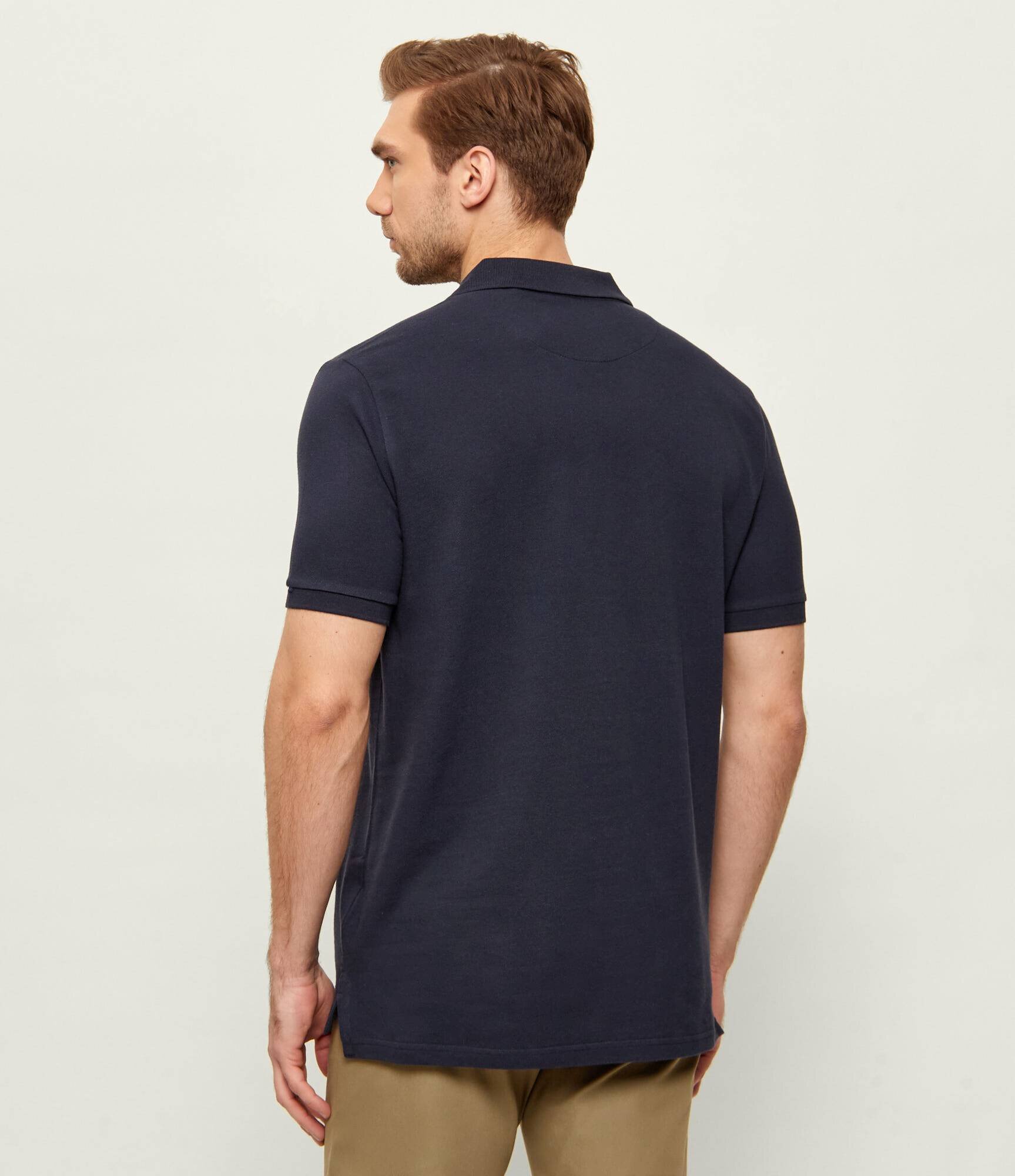 US Polo ASSN Polo | Classic fit | pique