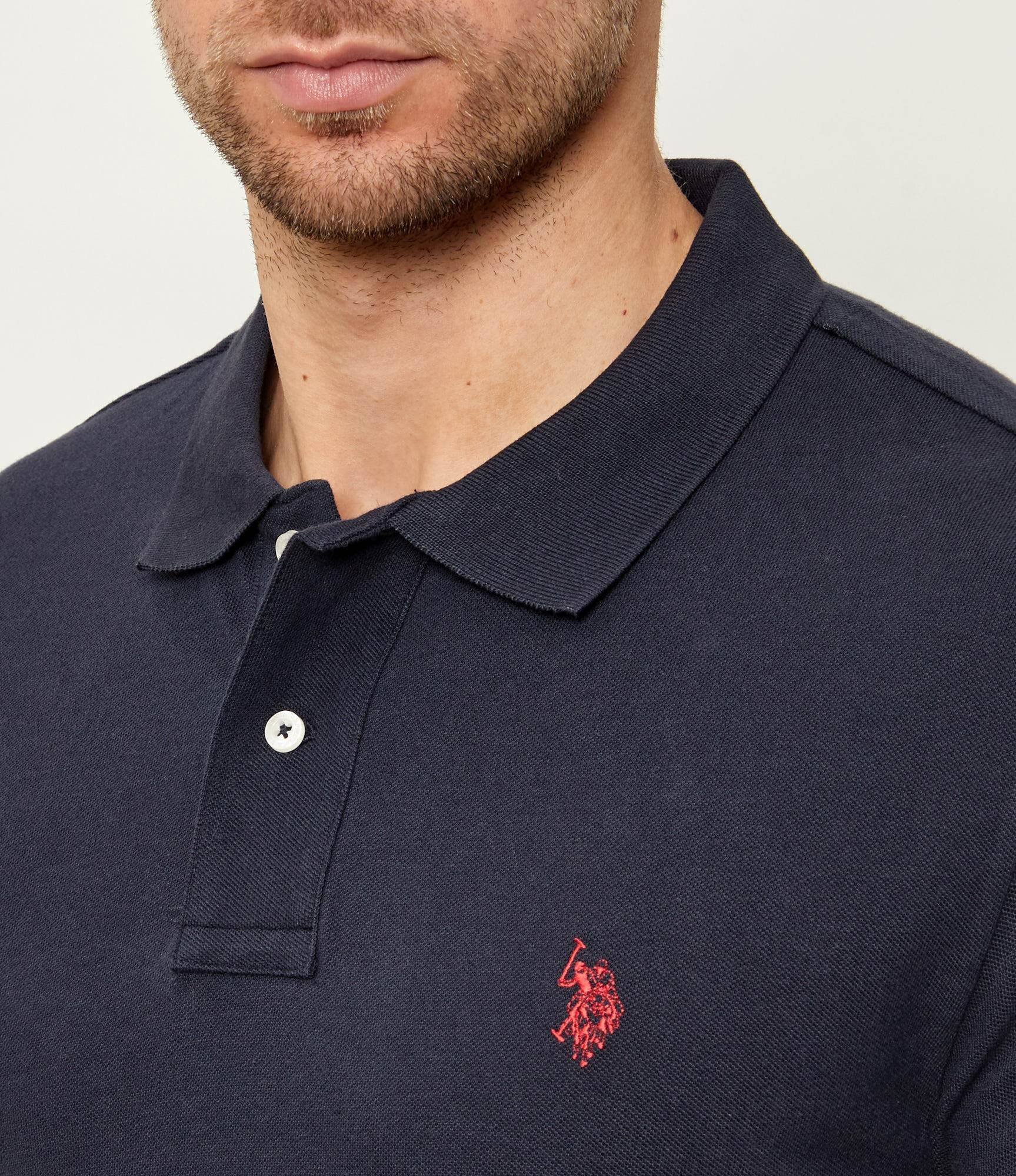 US Polo ASSN Polo | Classic fit | pique