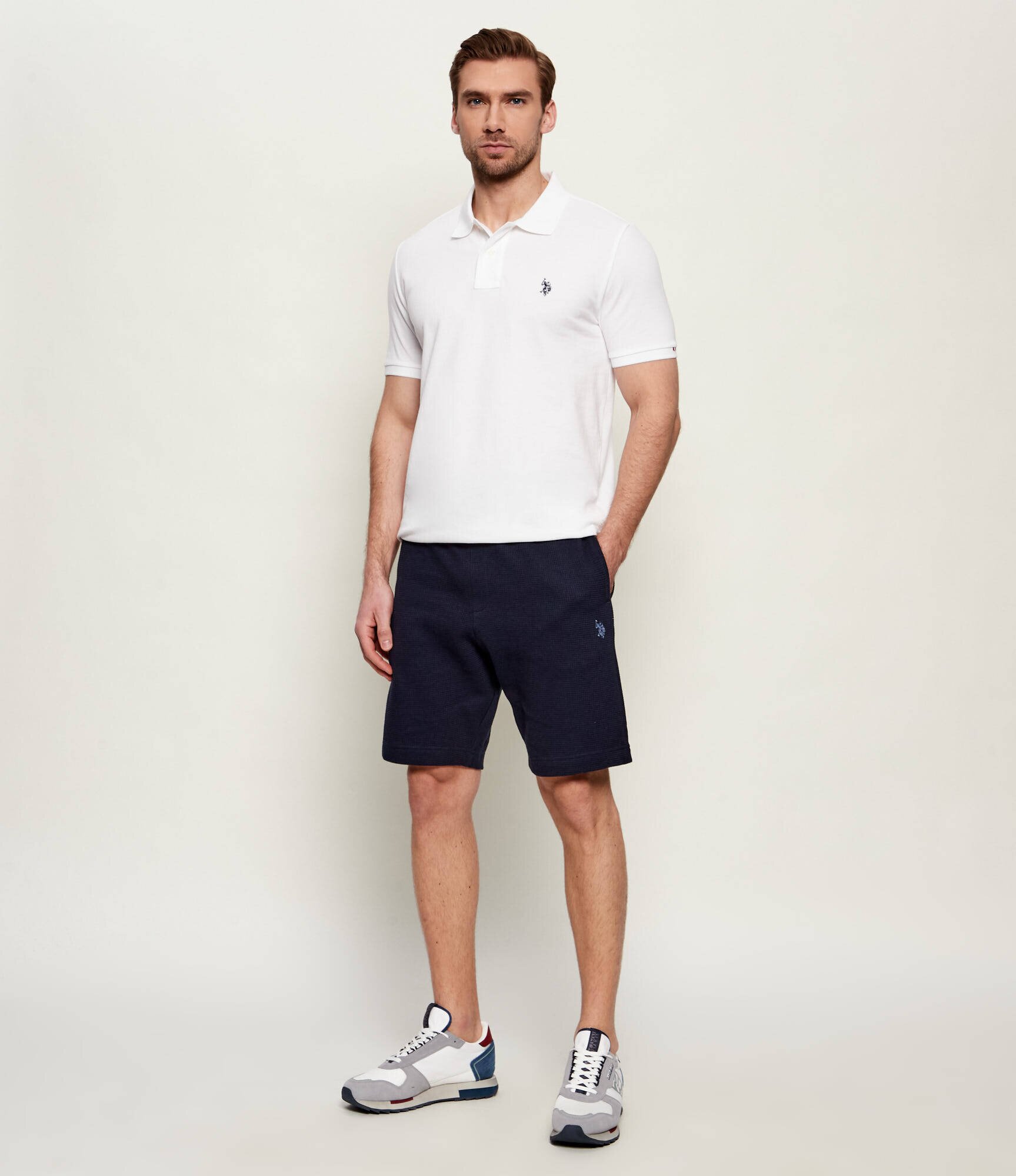 US Polo ASSN Polo | Classic fit | pique