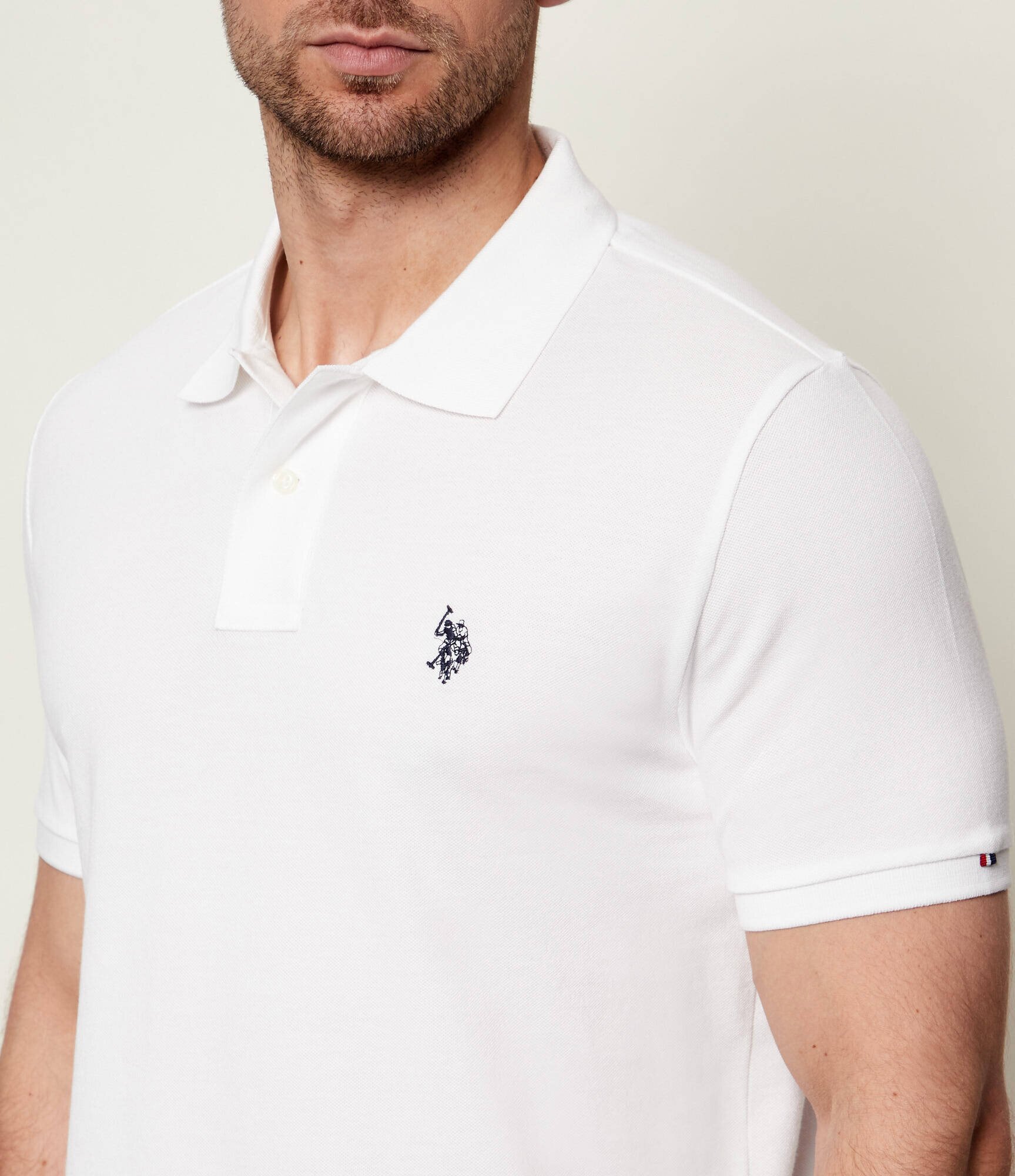 US Polo ASSN Polo | Classic fit | pique