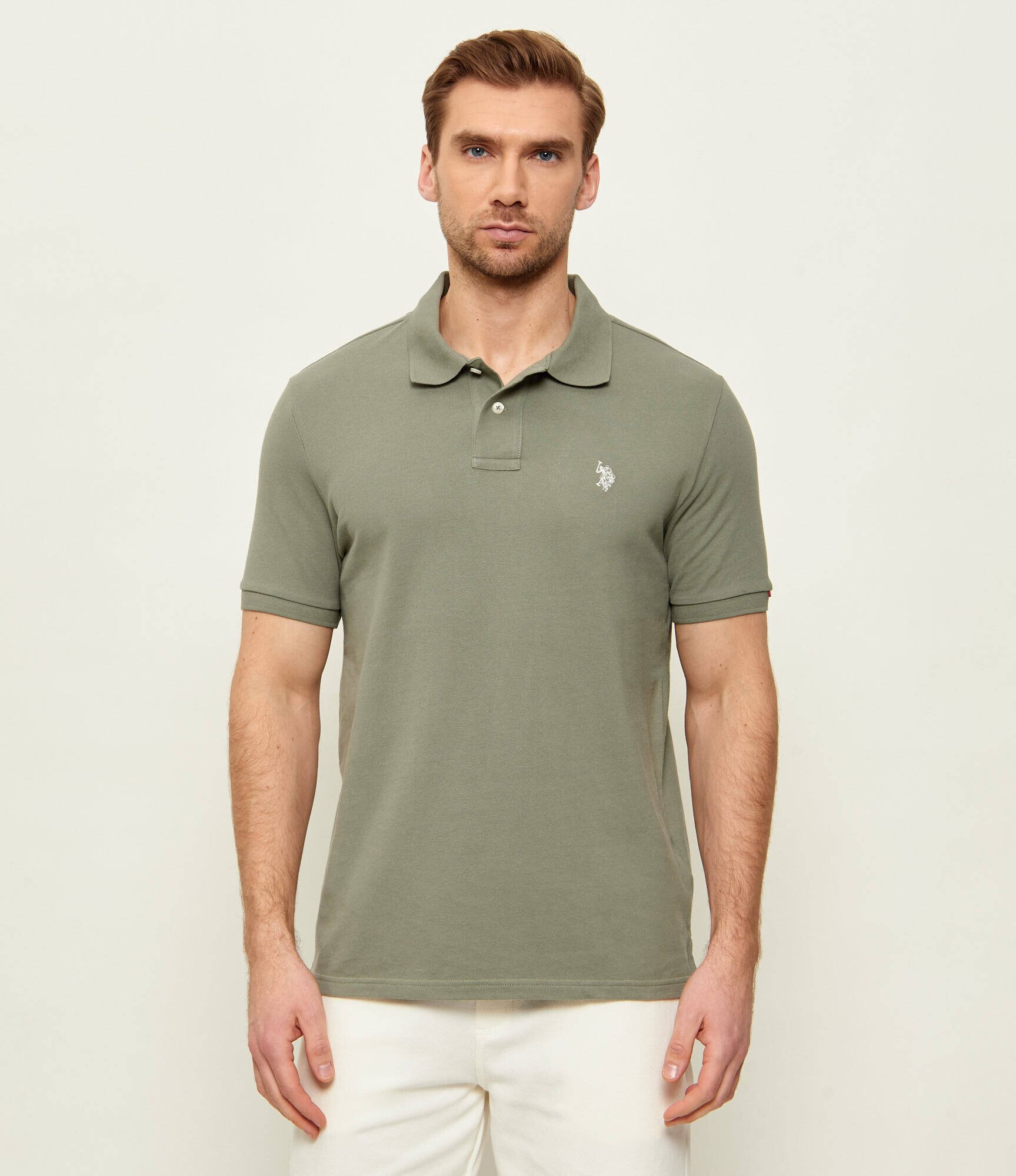 US Polo ASSN Polo | Classic fit | pique