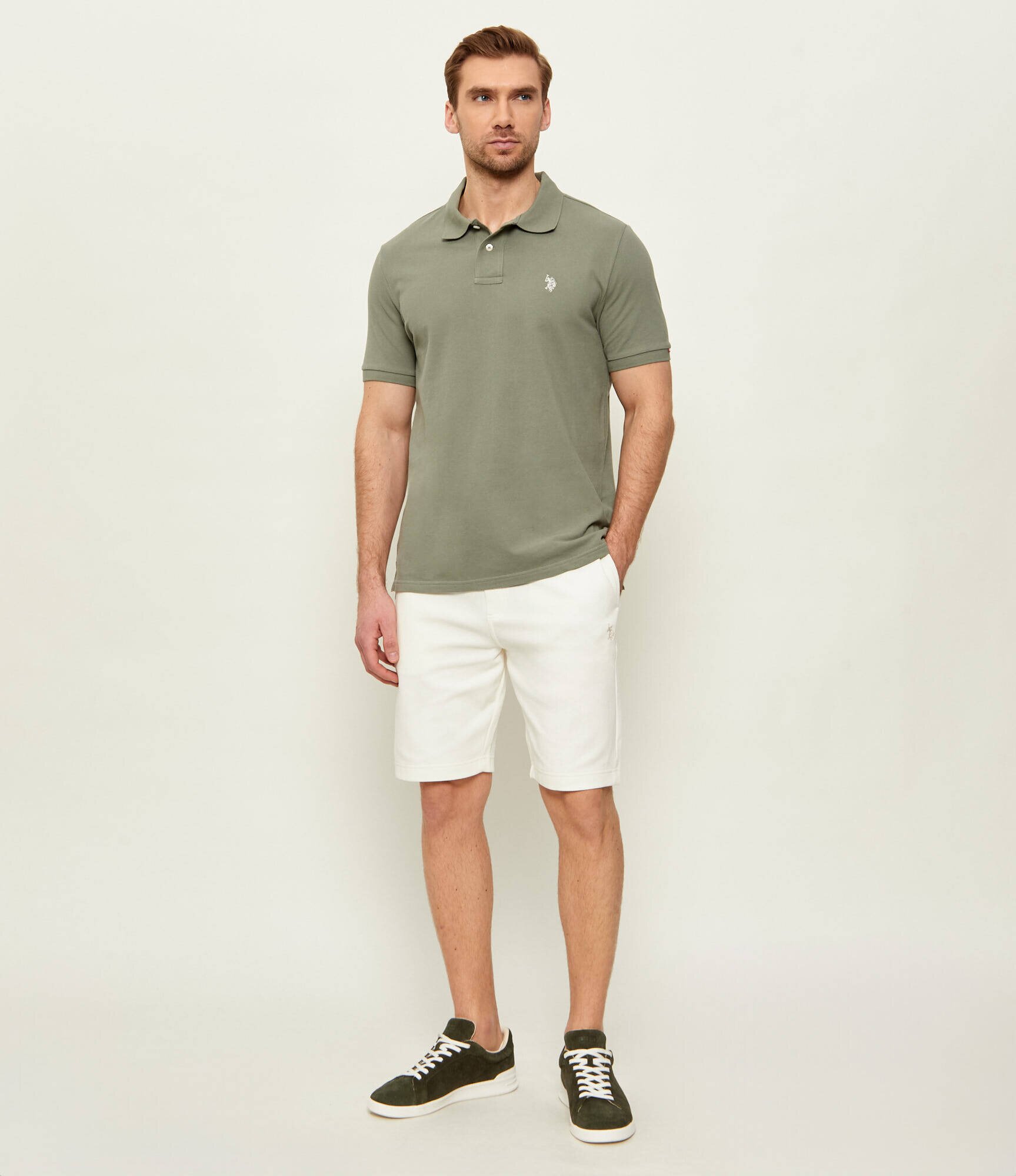 US Polo ASSN Polo | Classic fit | pique