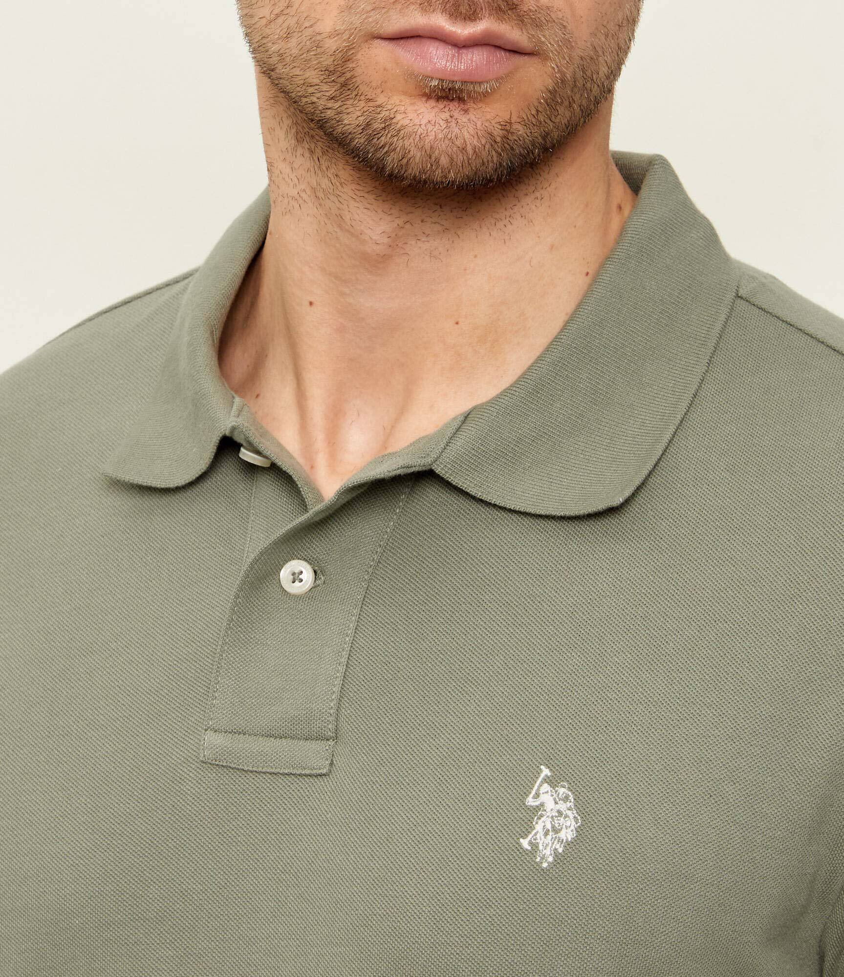 US Polo ASSN Polo | Classic fit | pique
