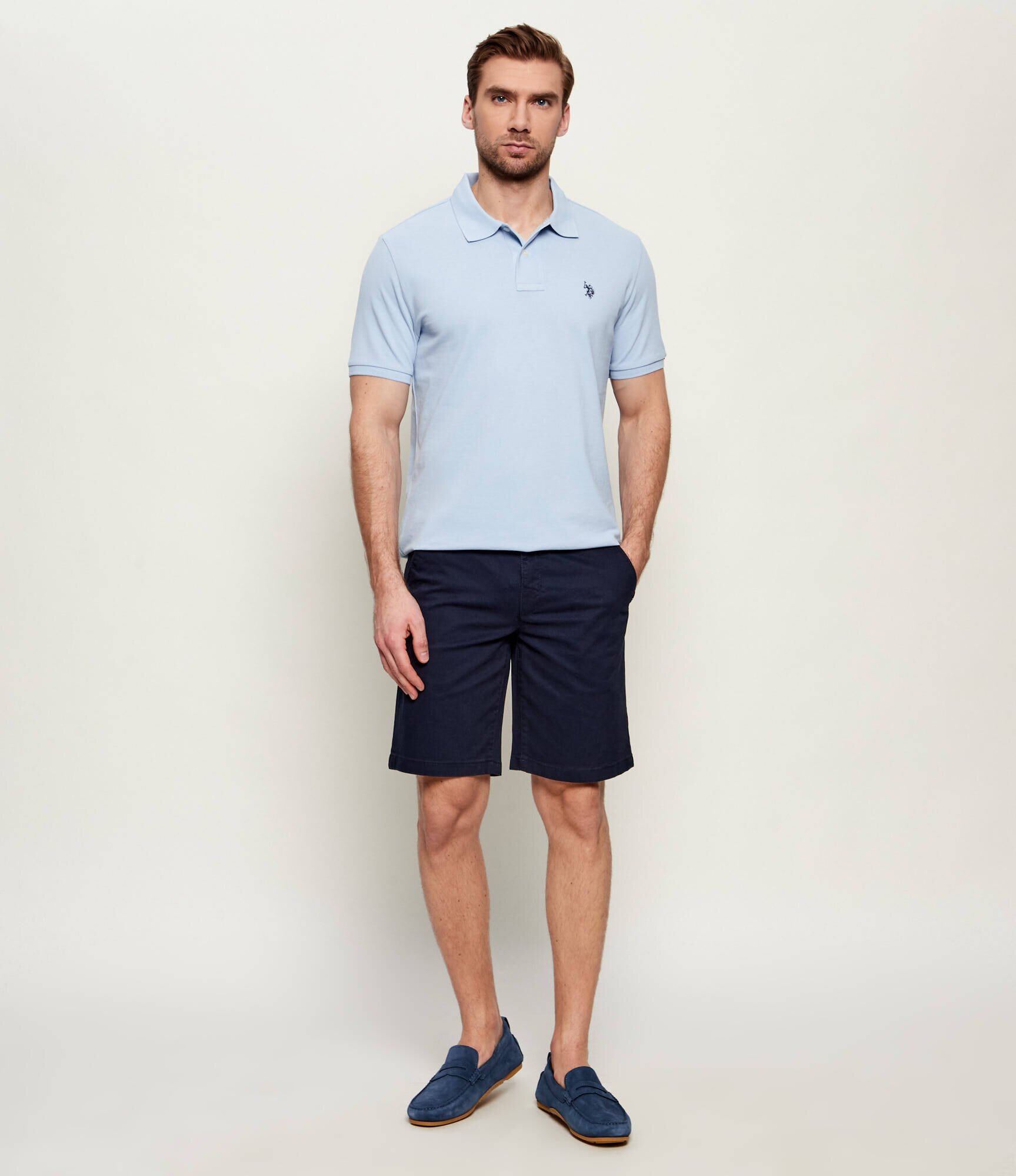 US Polo ASSN Polo | Classic fit | pique
