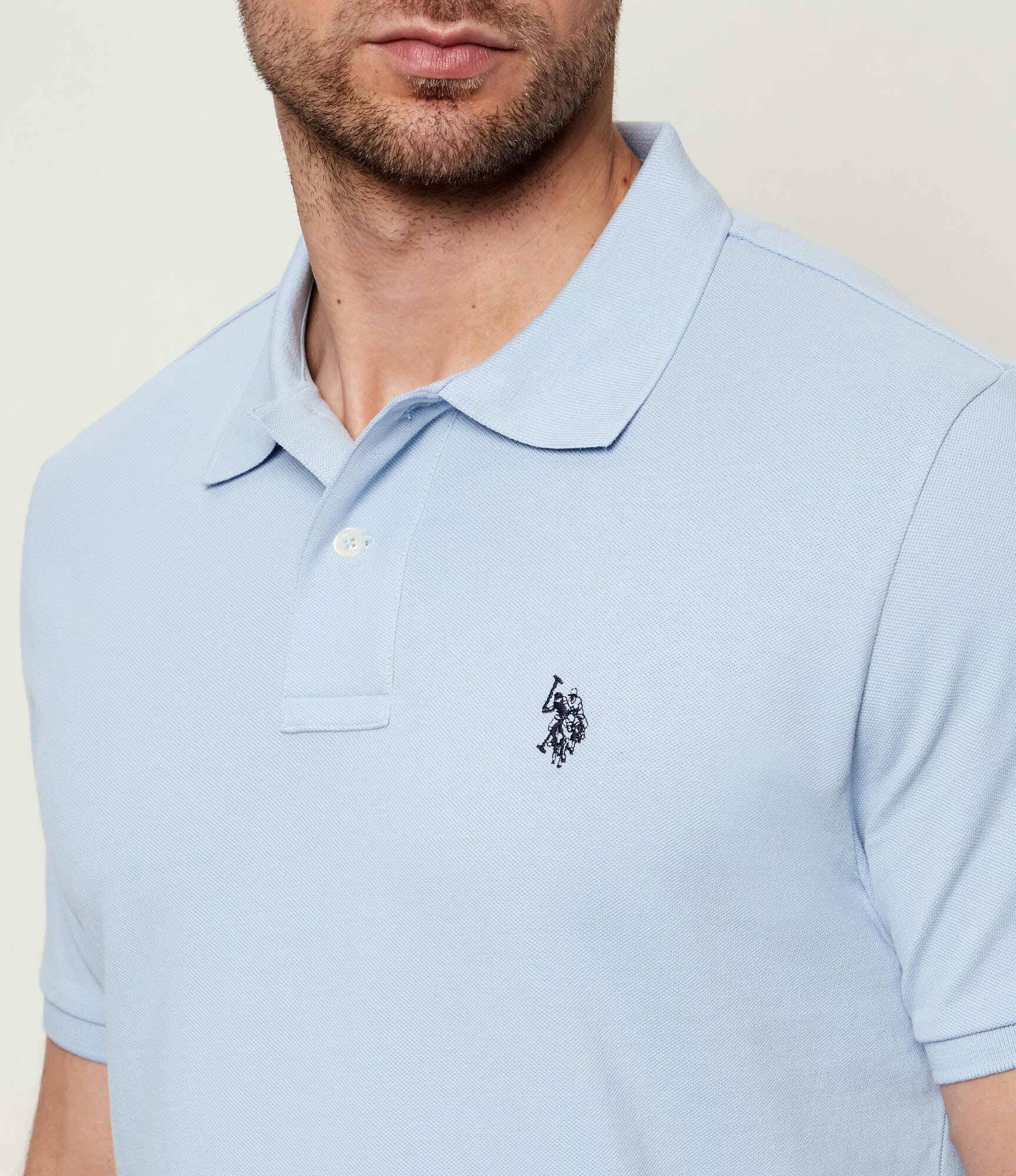 US Polo ASSN Polo | Classic fit | pique