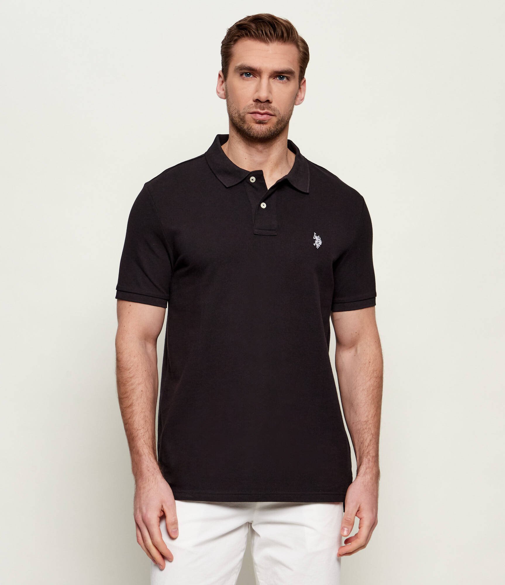 US Polo ASSN Polo | Classic fit | pique