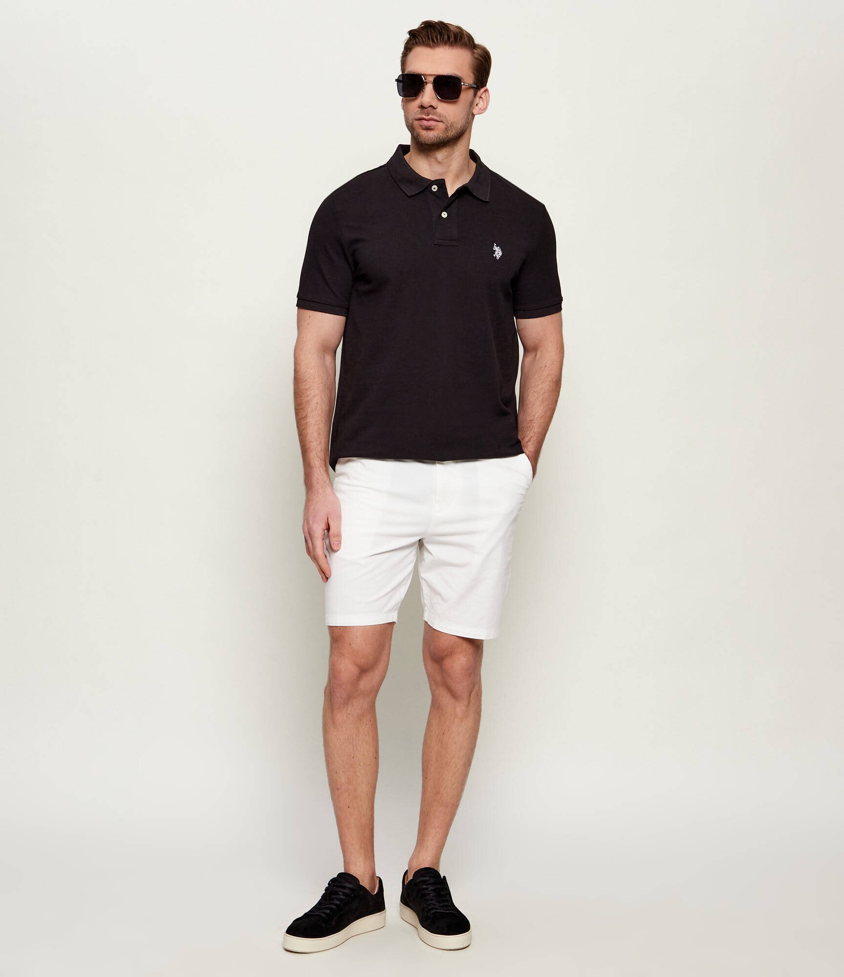 US Polo ASSN Polo | Classic fit | pique