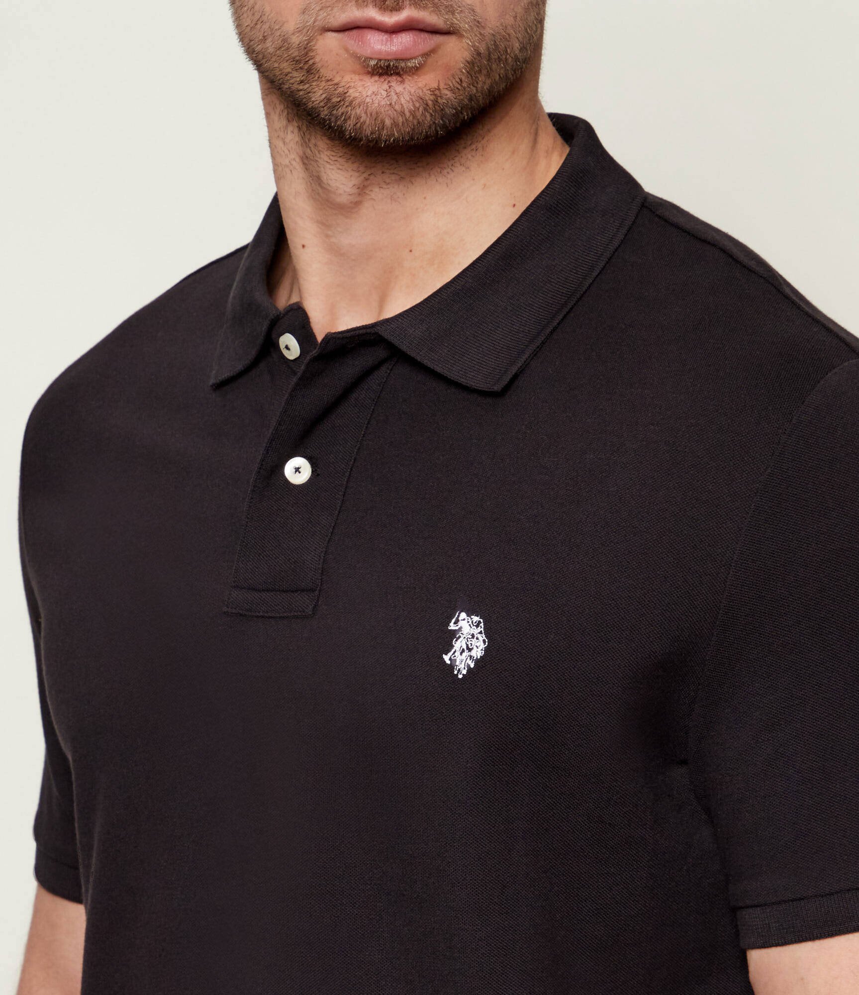 US Polo ASSN Polo | Classic fit | pique