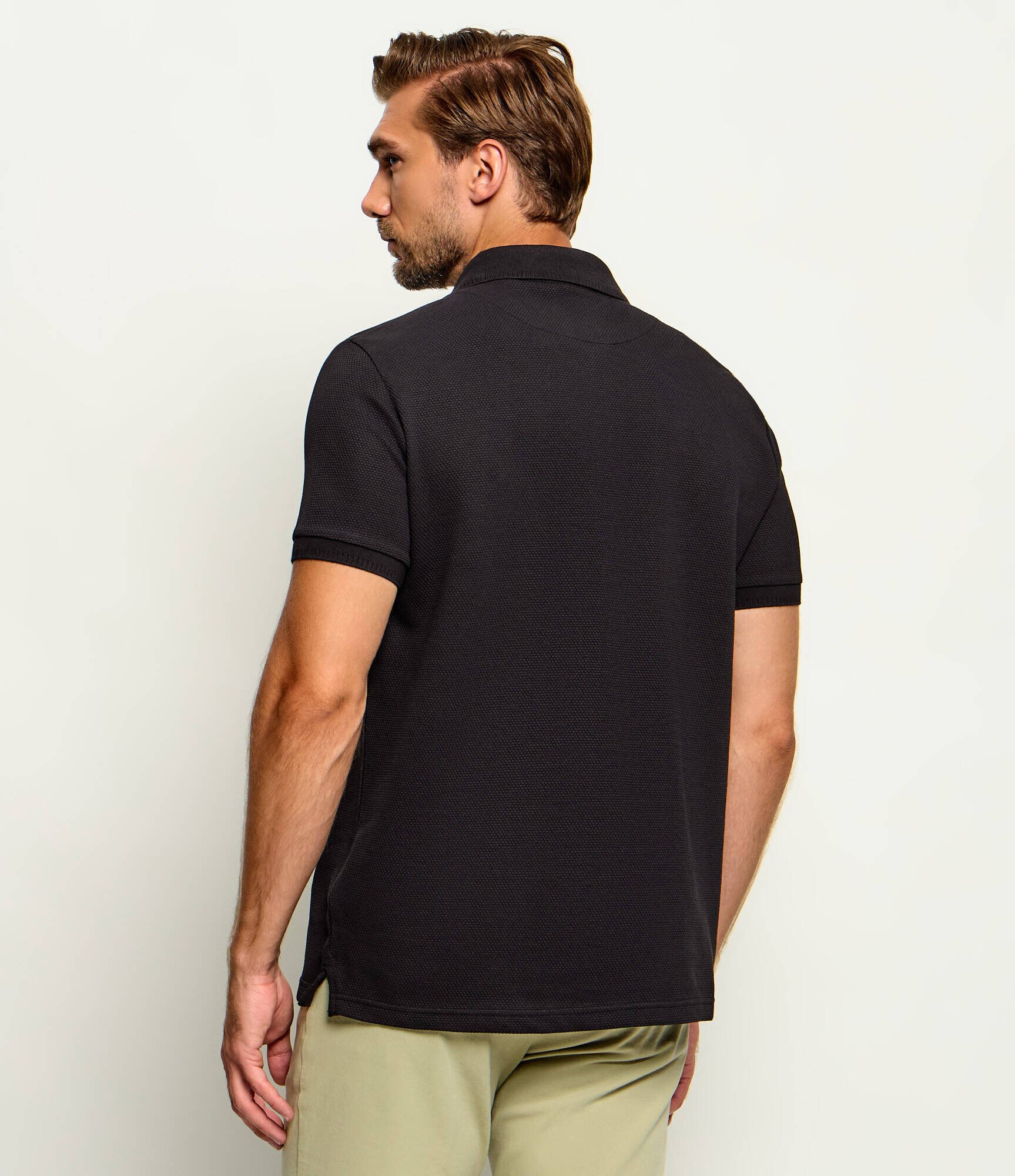 US Polo ASSN Polo Popcorn Smart | regular fit