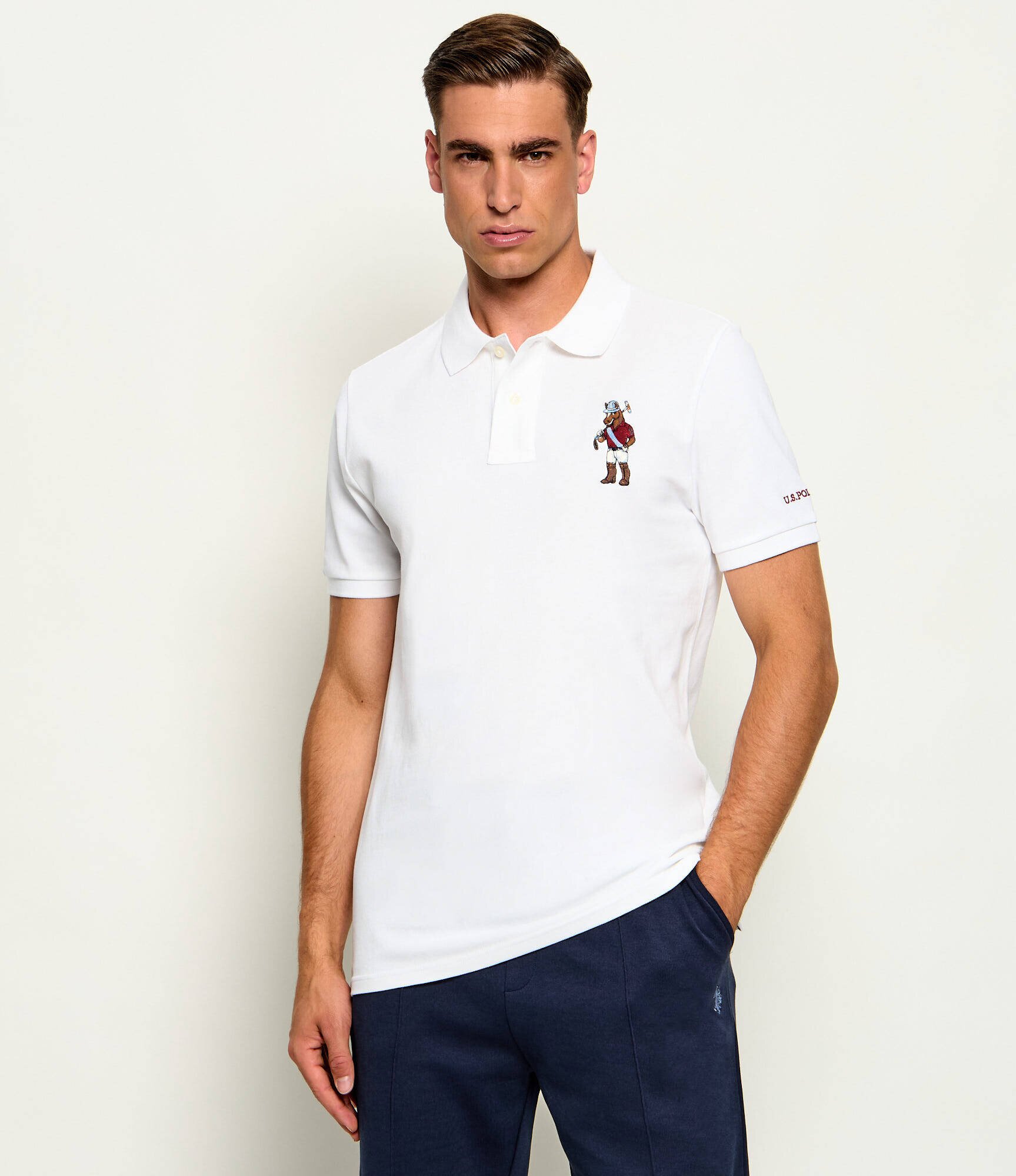 US Polo ASSN Polo | regular fit