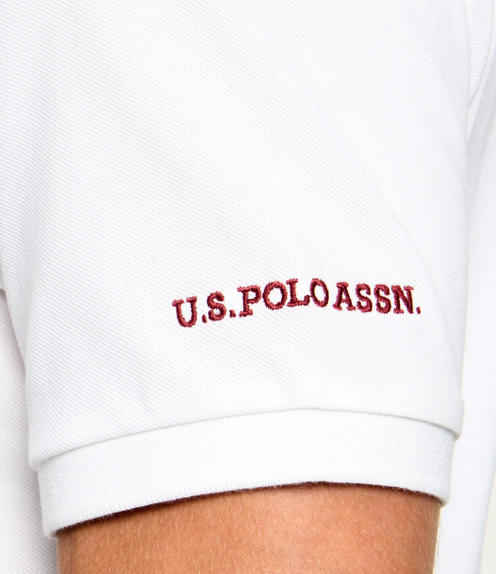 US Polo ASSN Polo | regular fit
