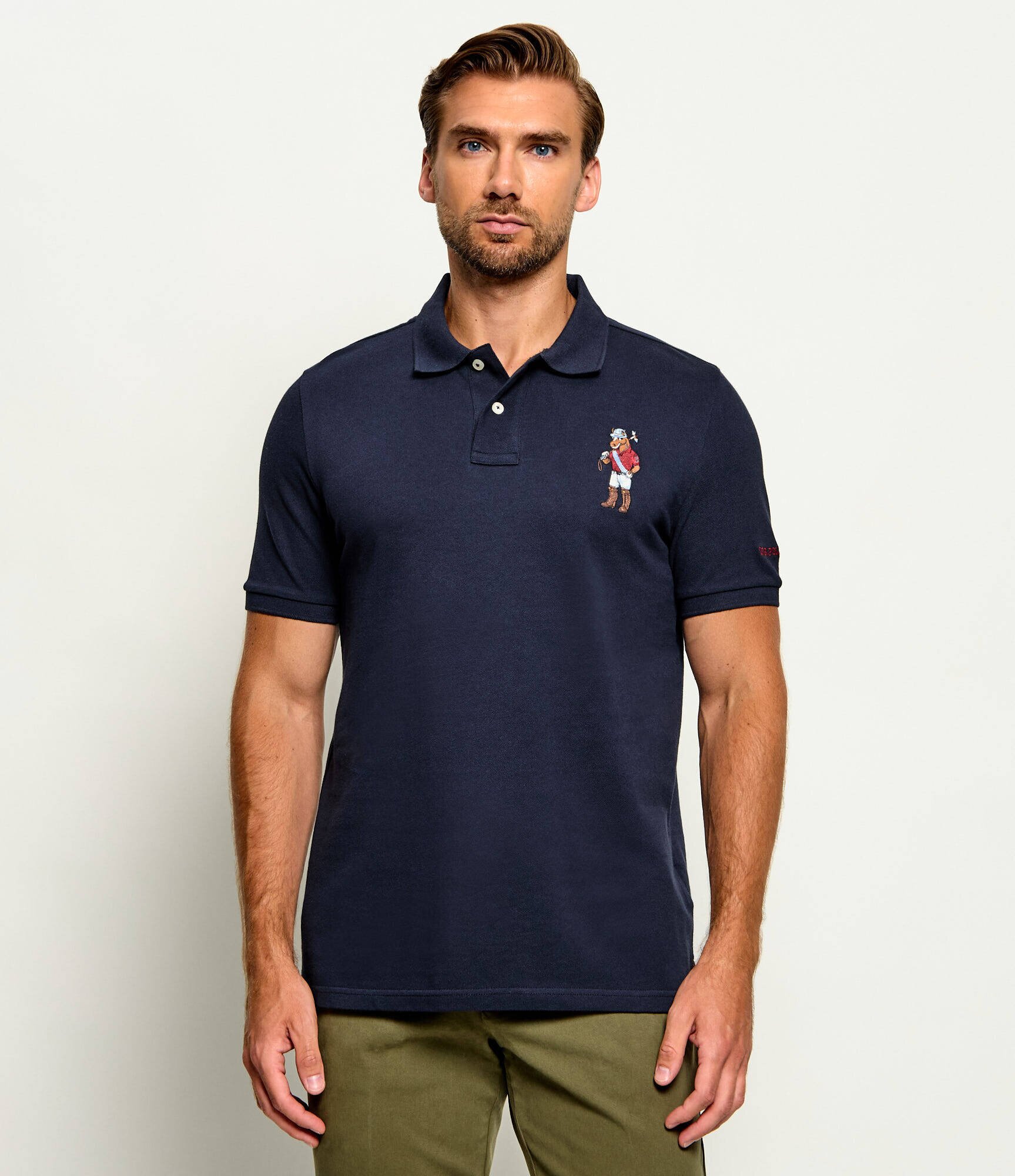 US Polo ASSN Polo | regular fit