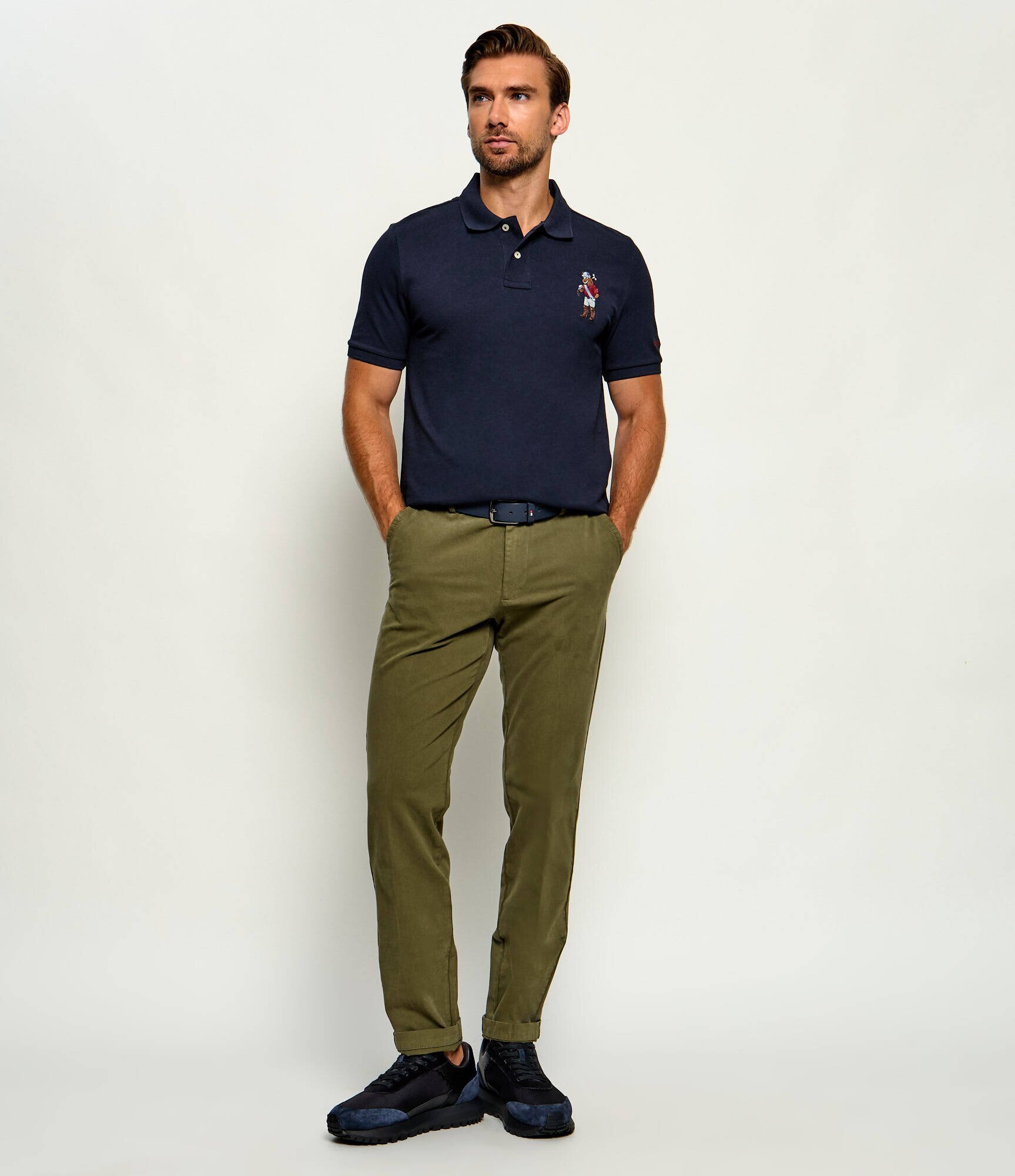 US Polo ASSN Polo | regular fit