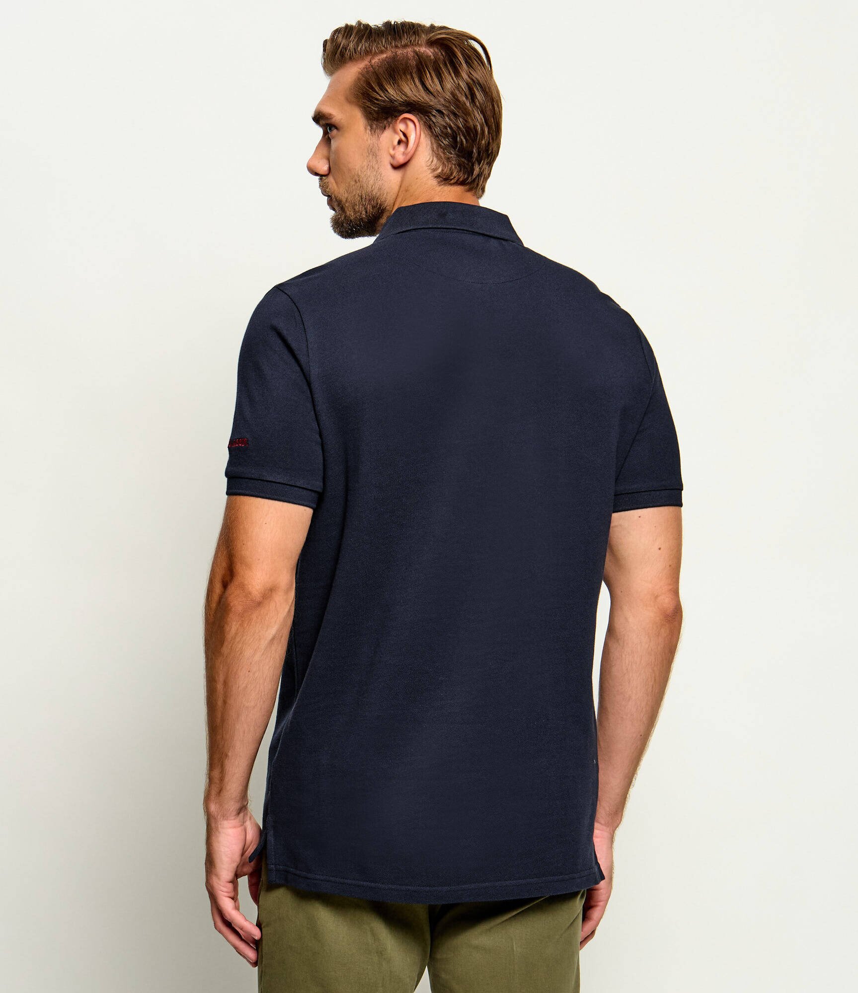 US Polo ASSN Polo | regular fit