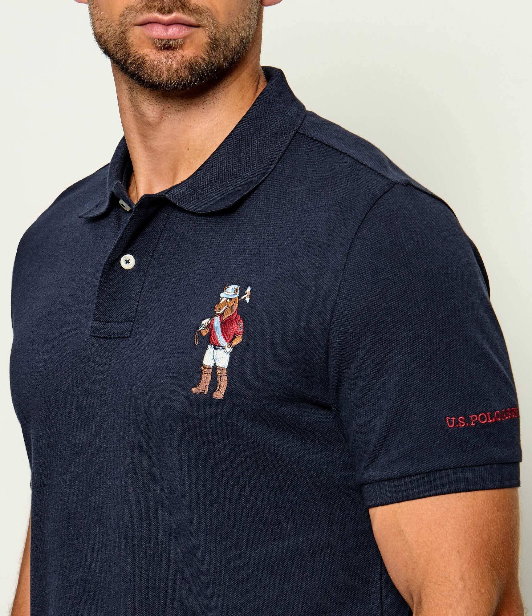 US Polo ASSN Polo | regular fit