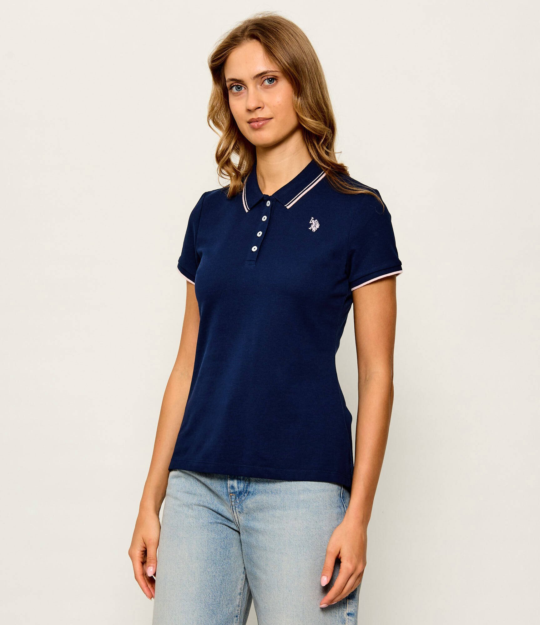 US Polo ASSN Polo | regular fit