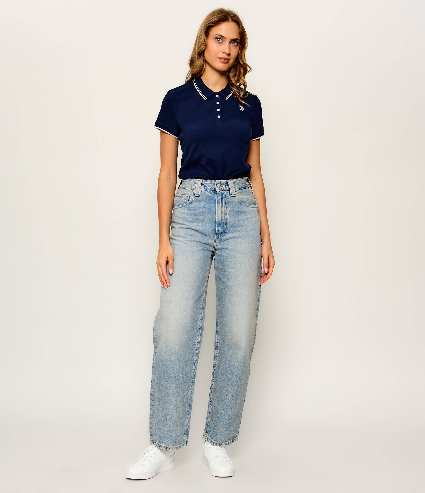 US Polo ASSN Polo | regular fit