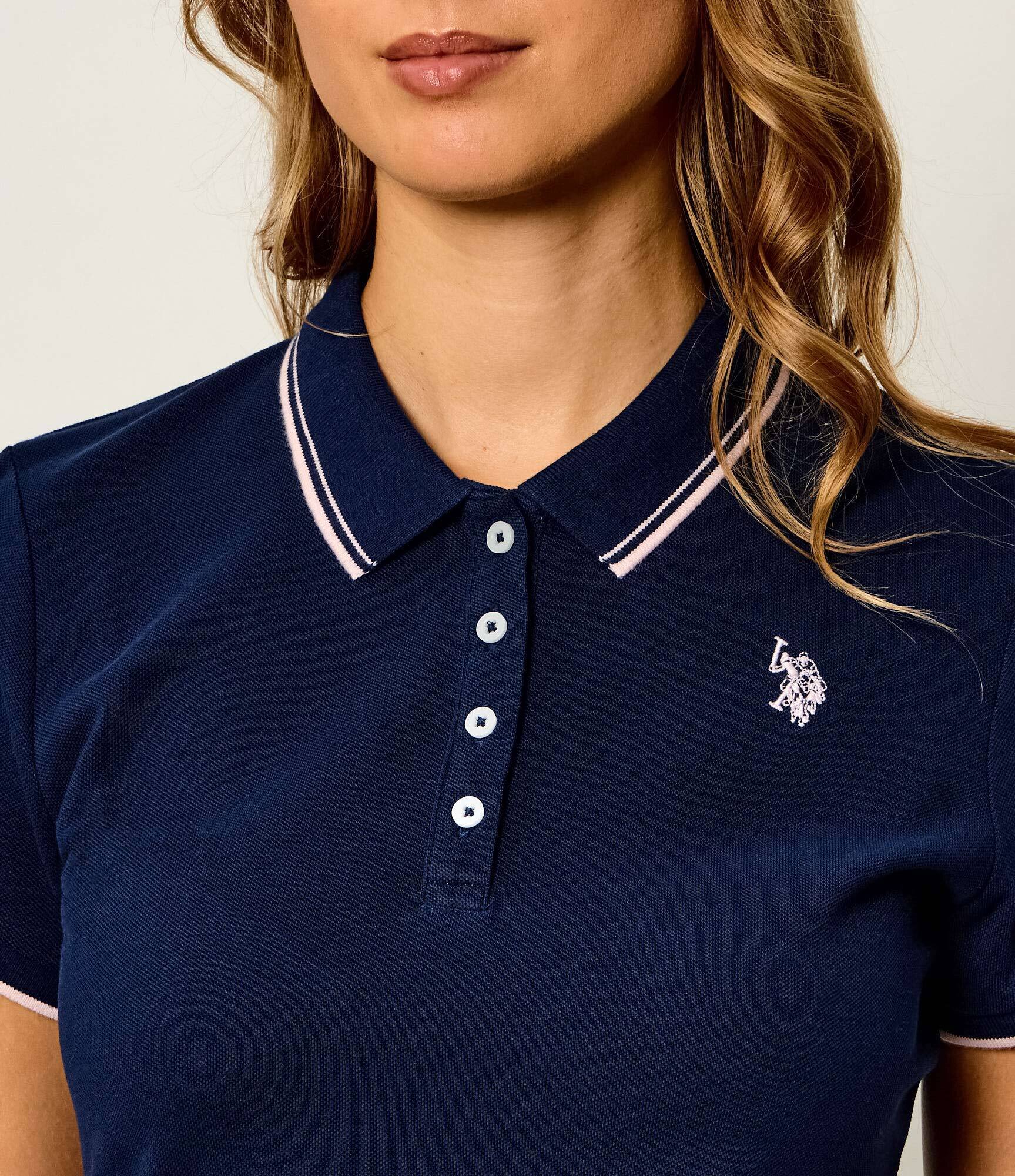 US Polo ASSN Polo | regular fit