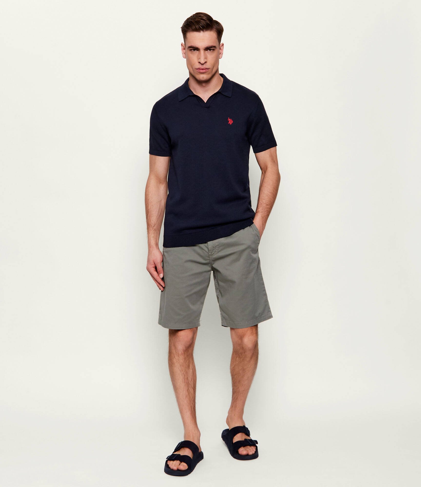 US Polo ASSN Polo | regular fit
