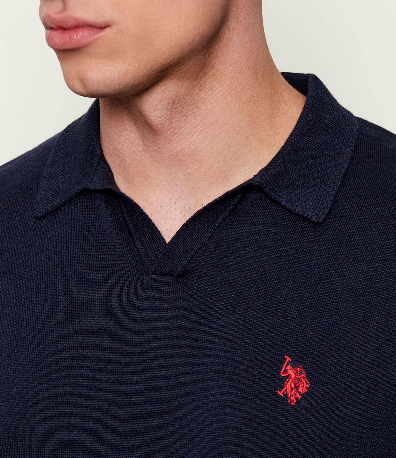 US Polo ASSN Polo | regular fit