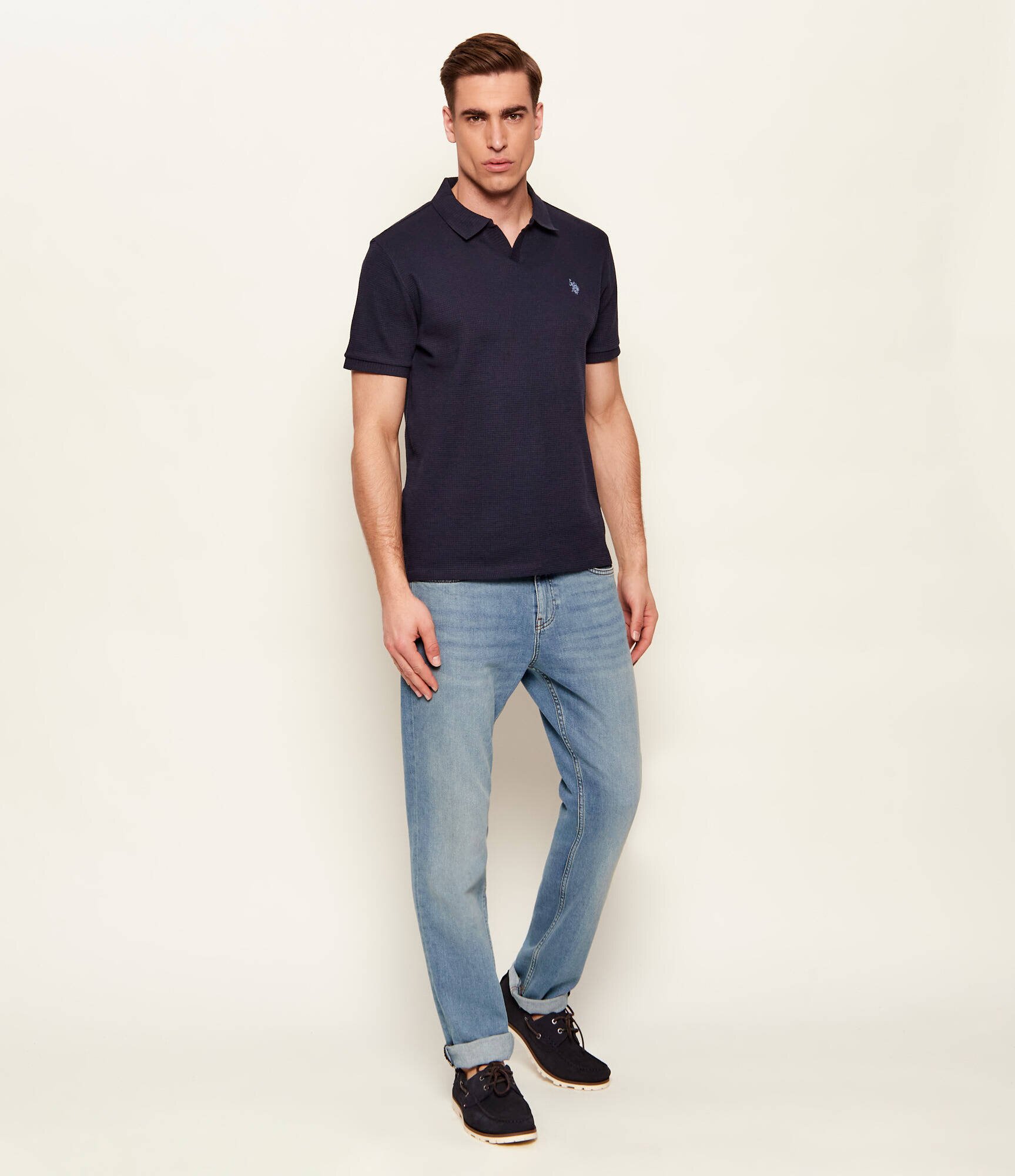 US Polo ASSN Polo | regular fit