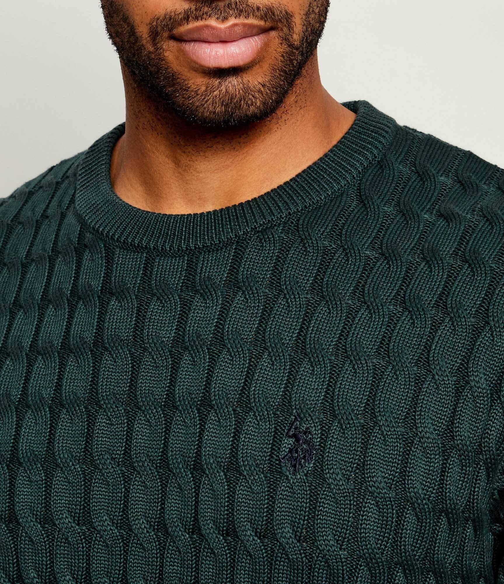 US Polo ASSN Pulover | regular fit