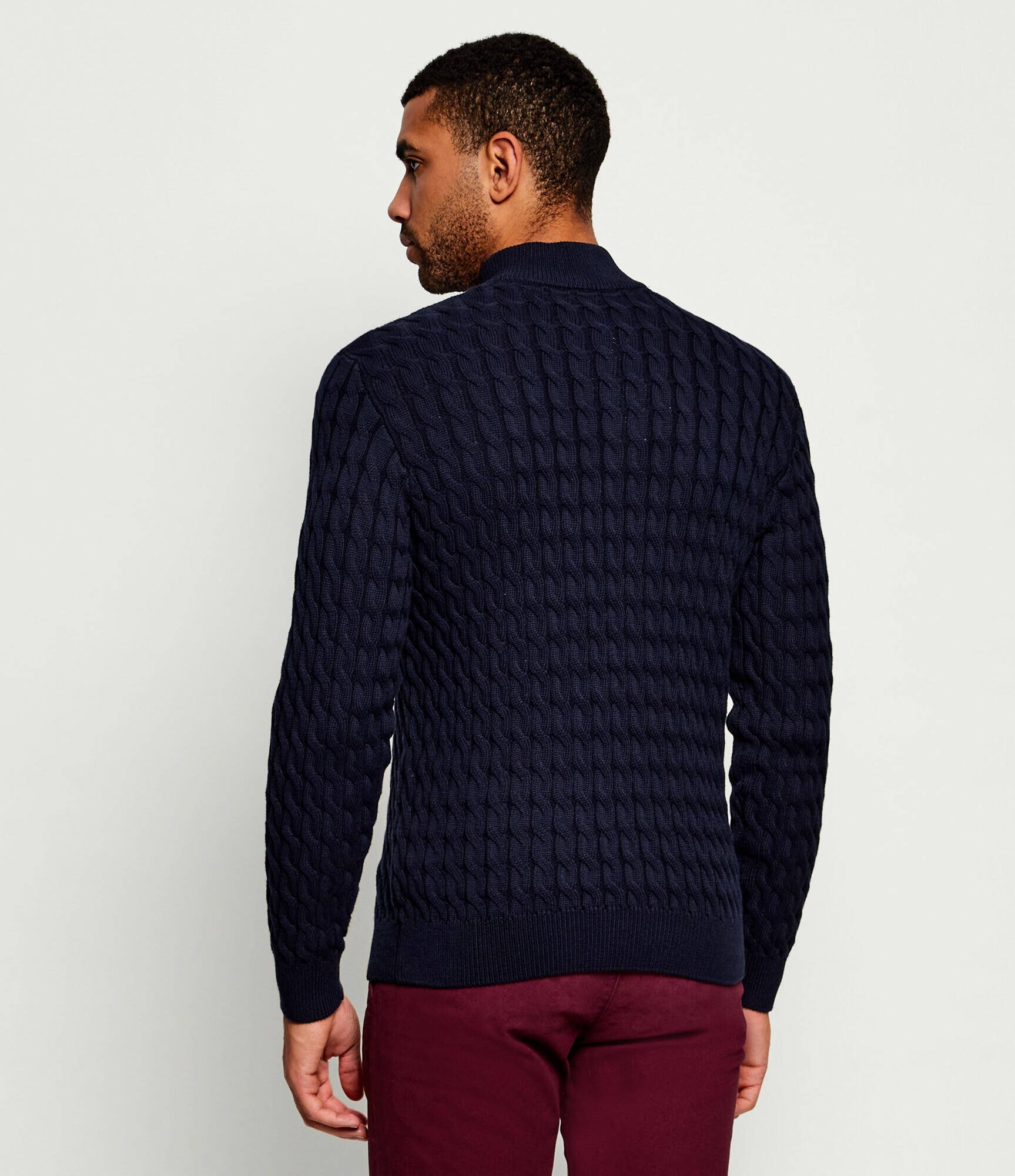 US Polo ASSN Pulover | regular fit