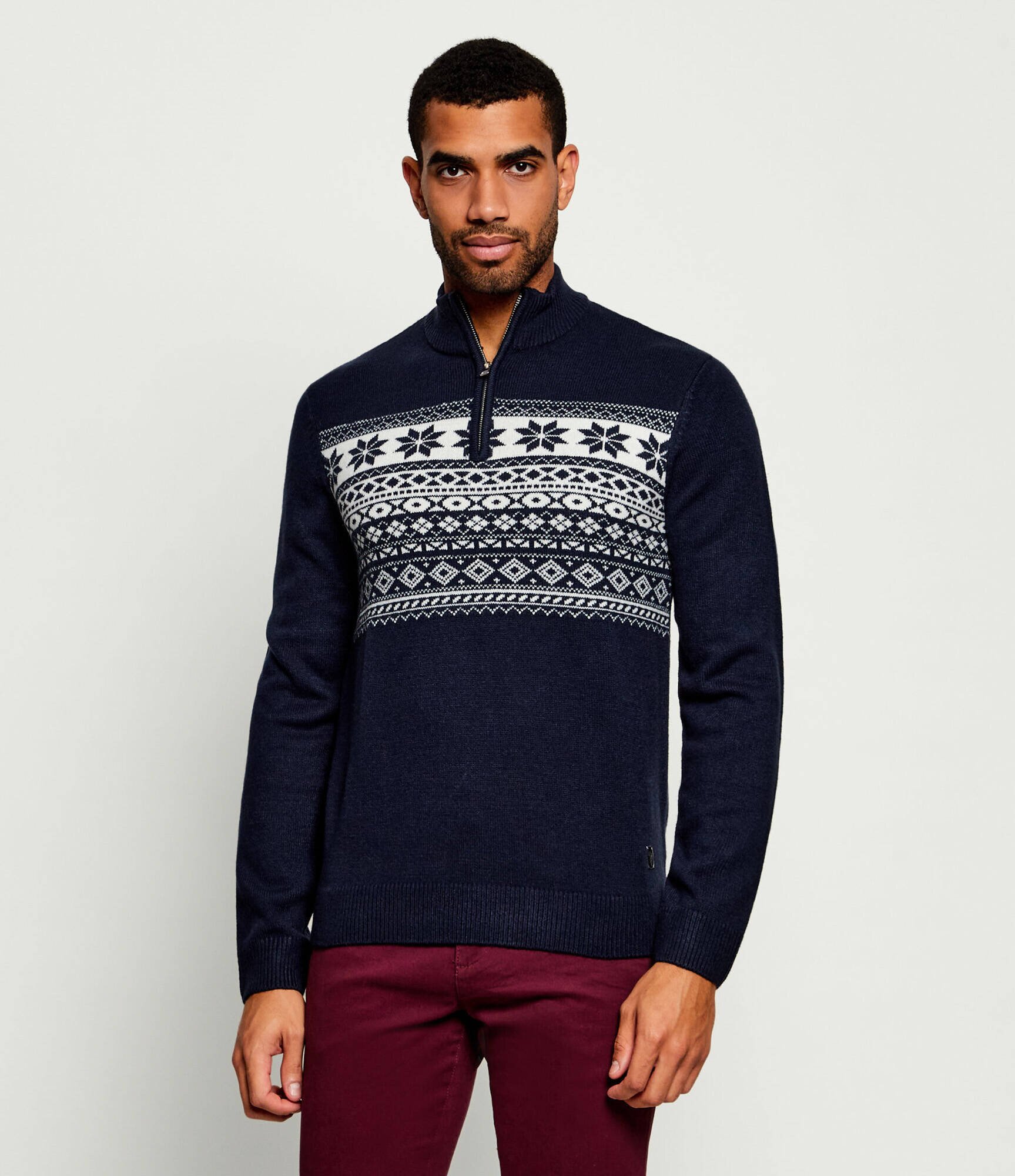 US Polo ASSN Pulover | regular fit