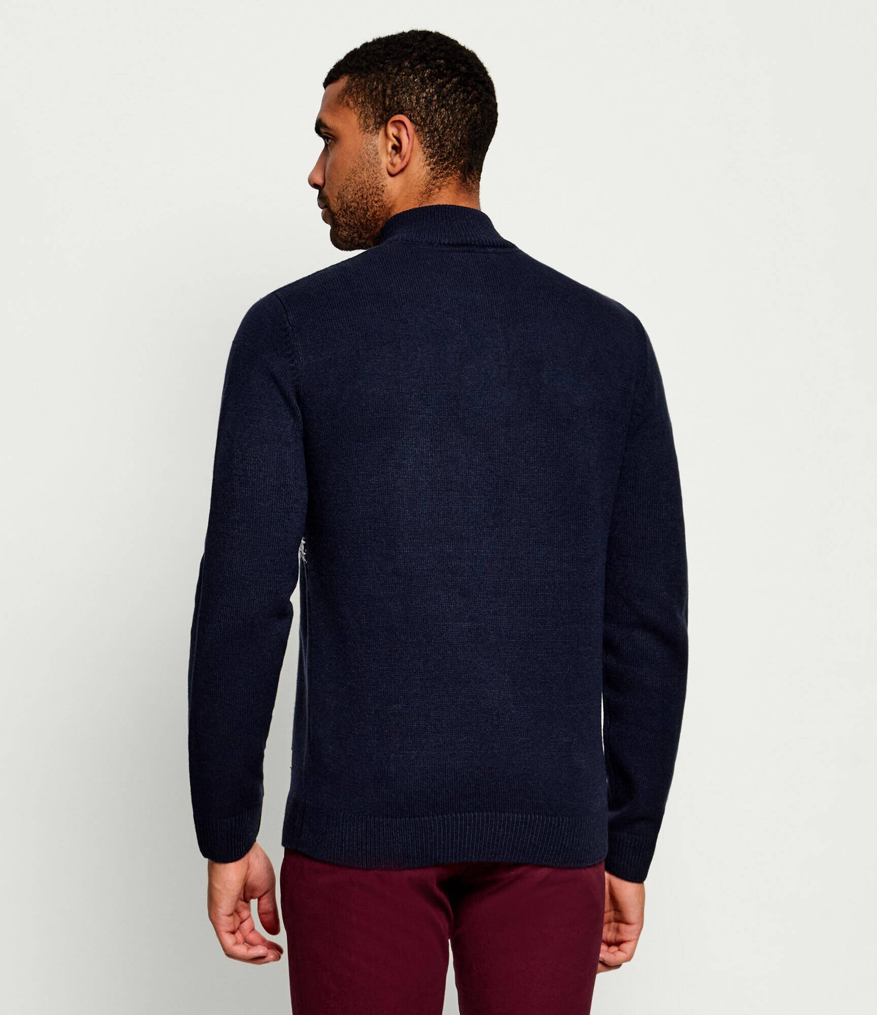 US Polo ASSN Pulover | regular fit