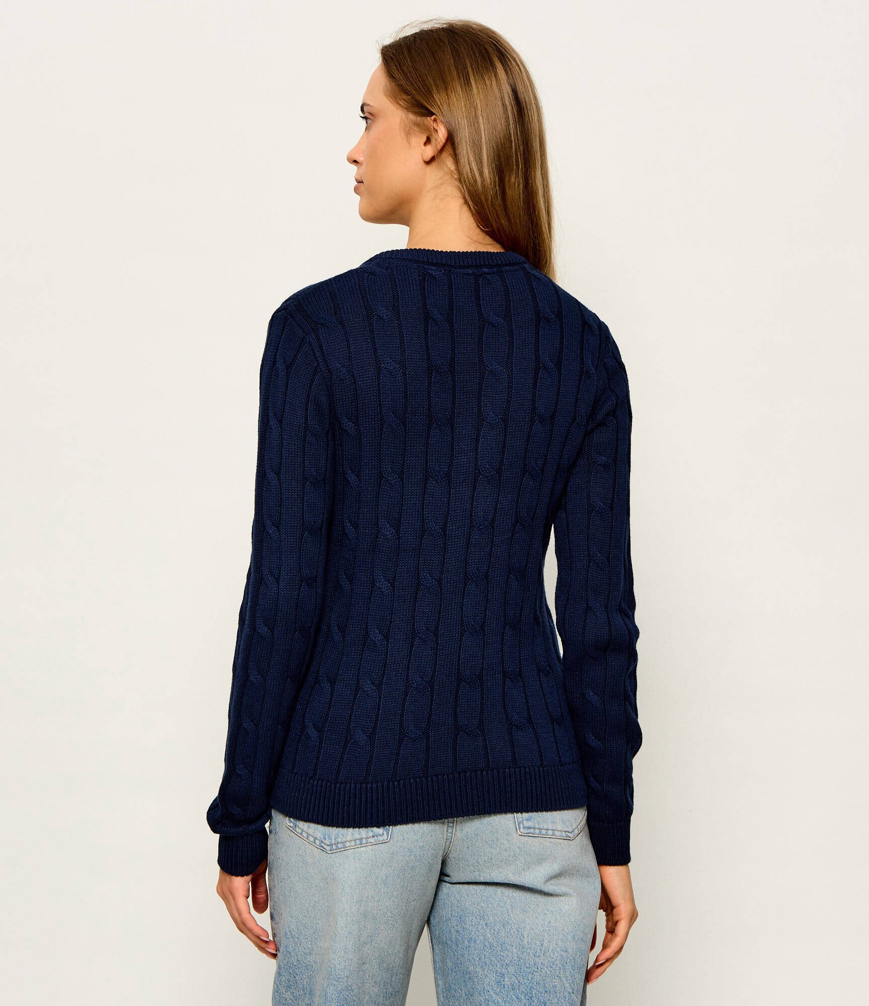 US Polo ASSN Pulover | regular fit
